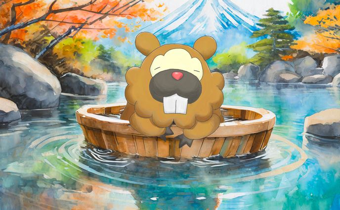 ポケモンカードイラスト募集