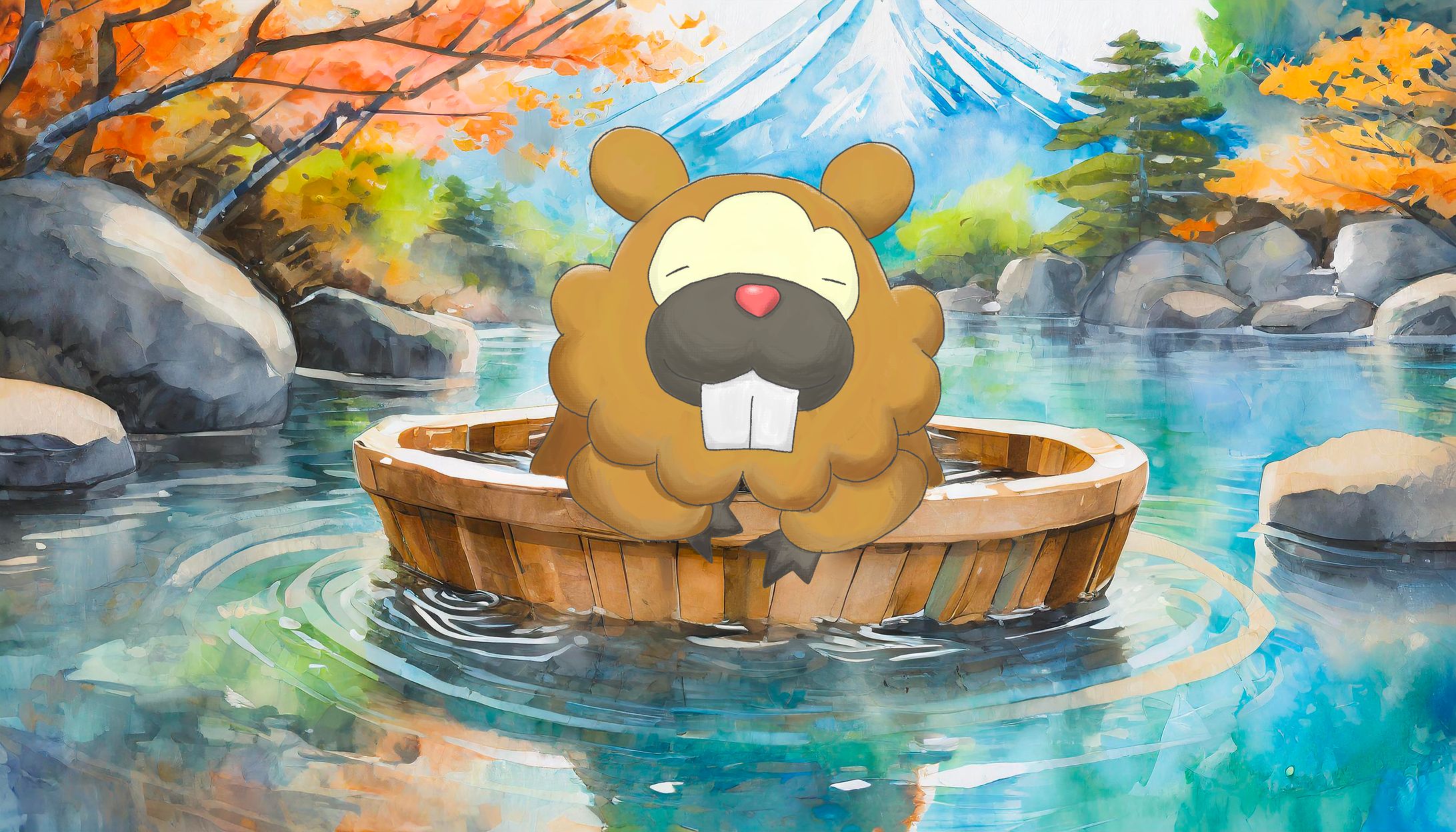 ポケモンカードイラスト募集-1