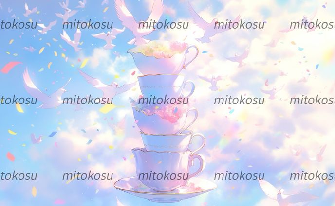 とも先生ご依頼💐