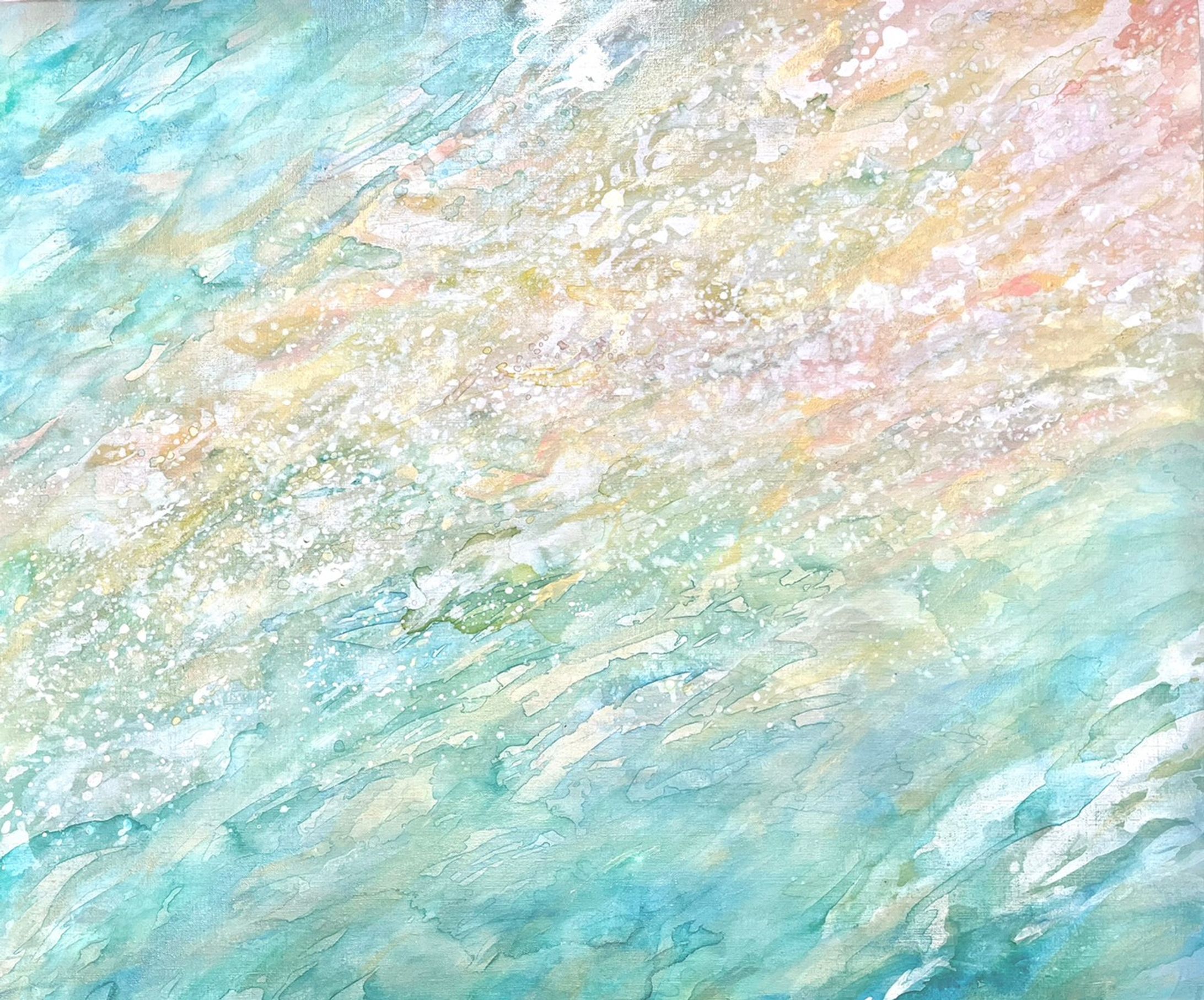light in the air-1