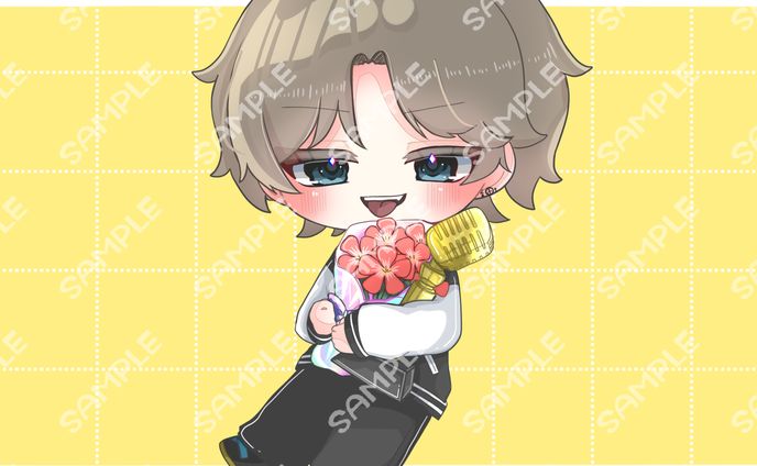 nico様 ご依頼品