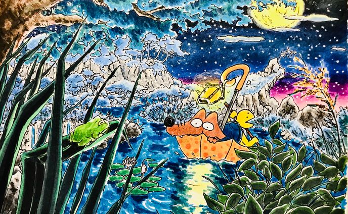 デザイン、ストックイラスト