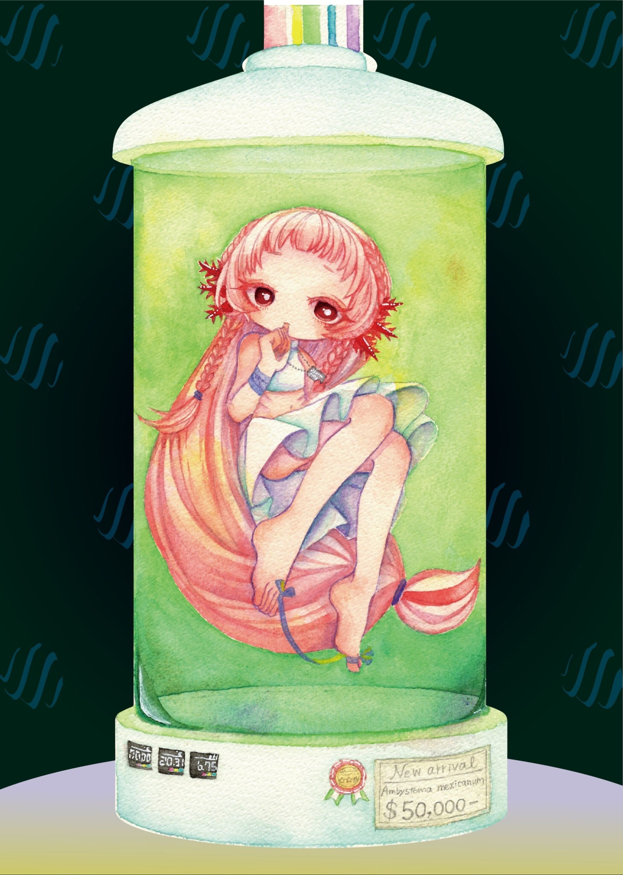 オリジナル作品-1