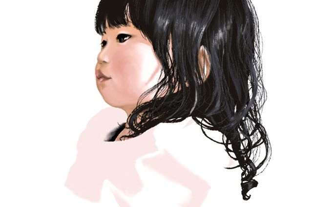 photo、男の子
