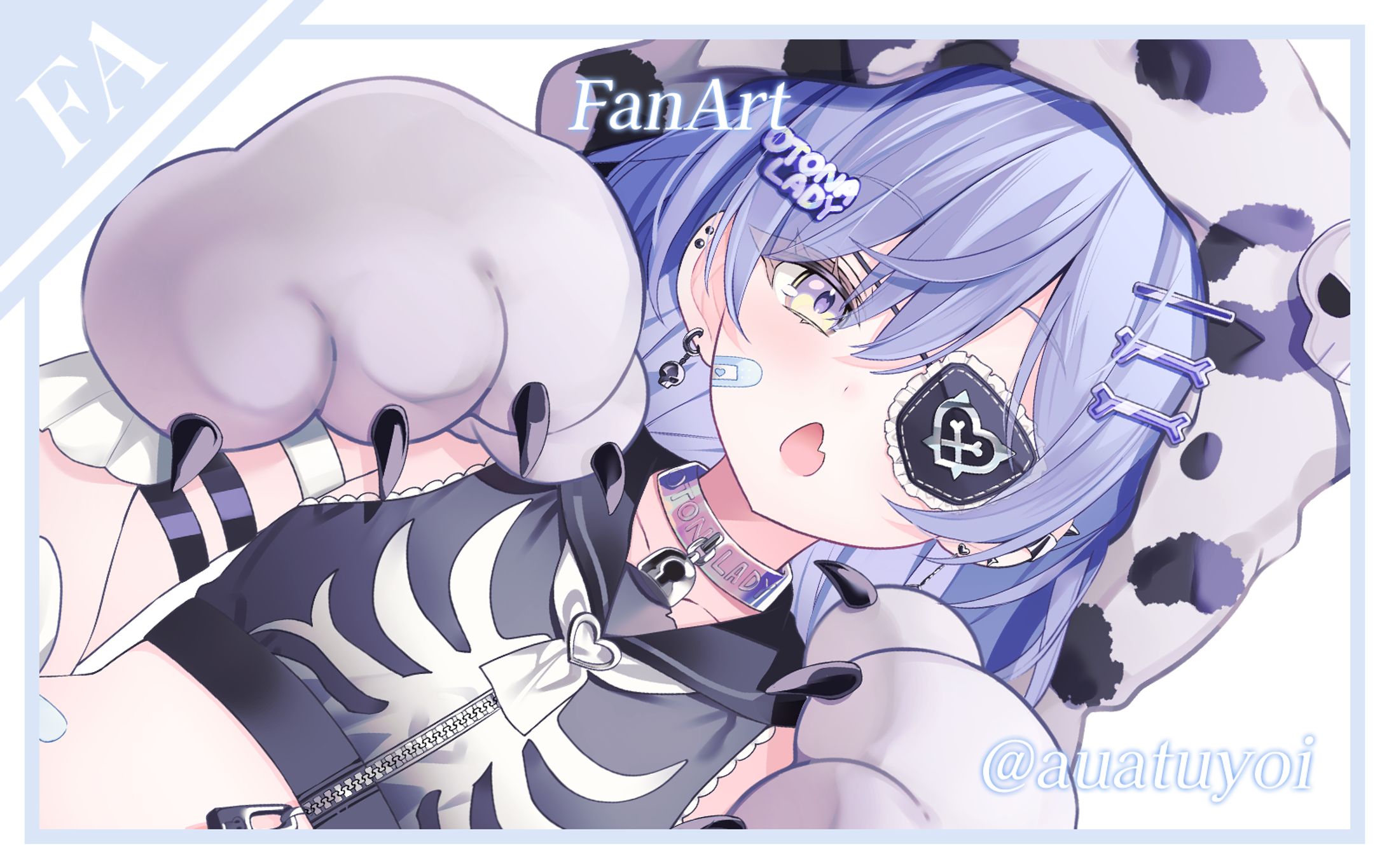 ✧︎FA-1