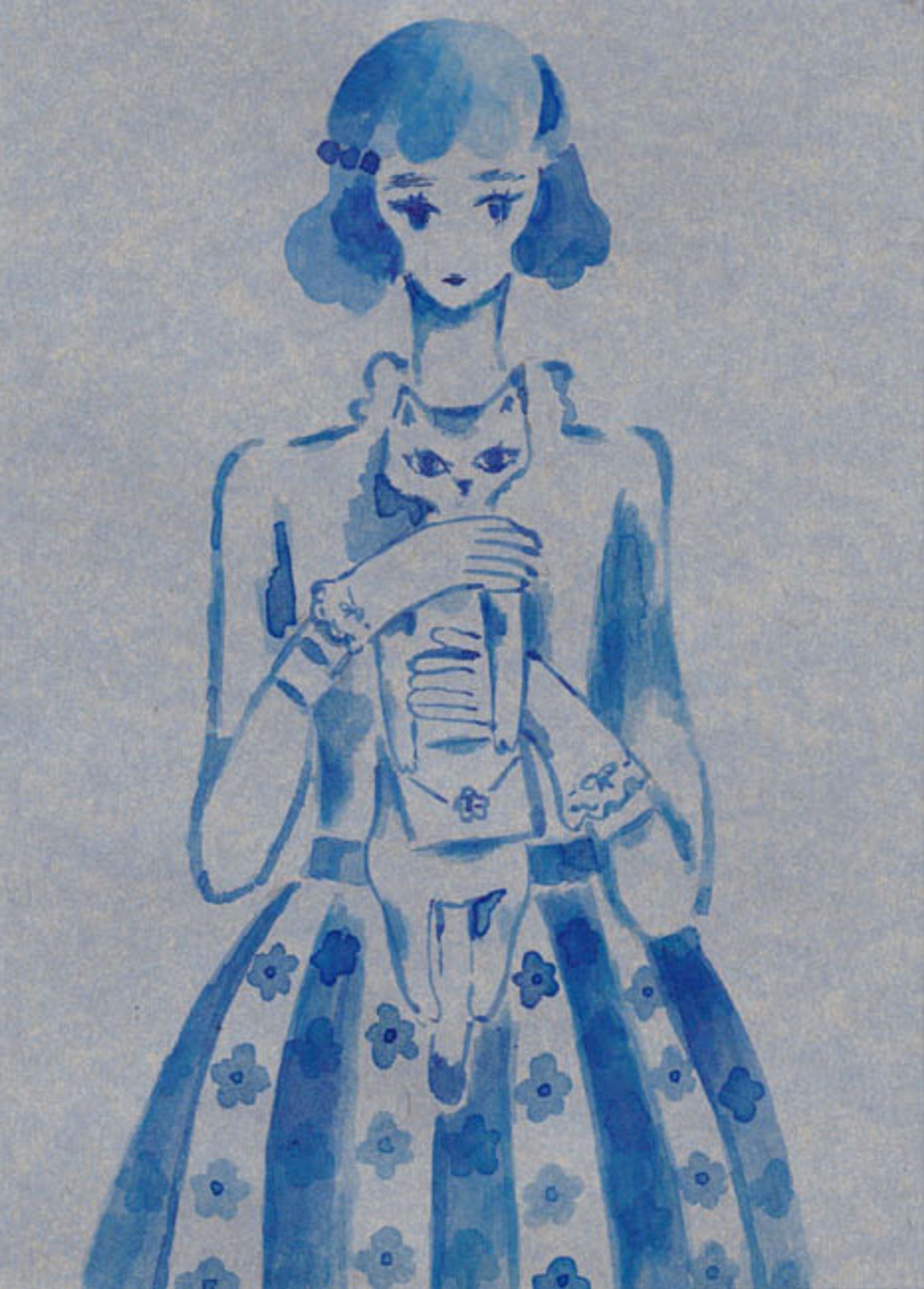 ラブレター-1