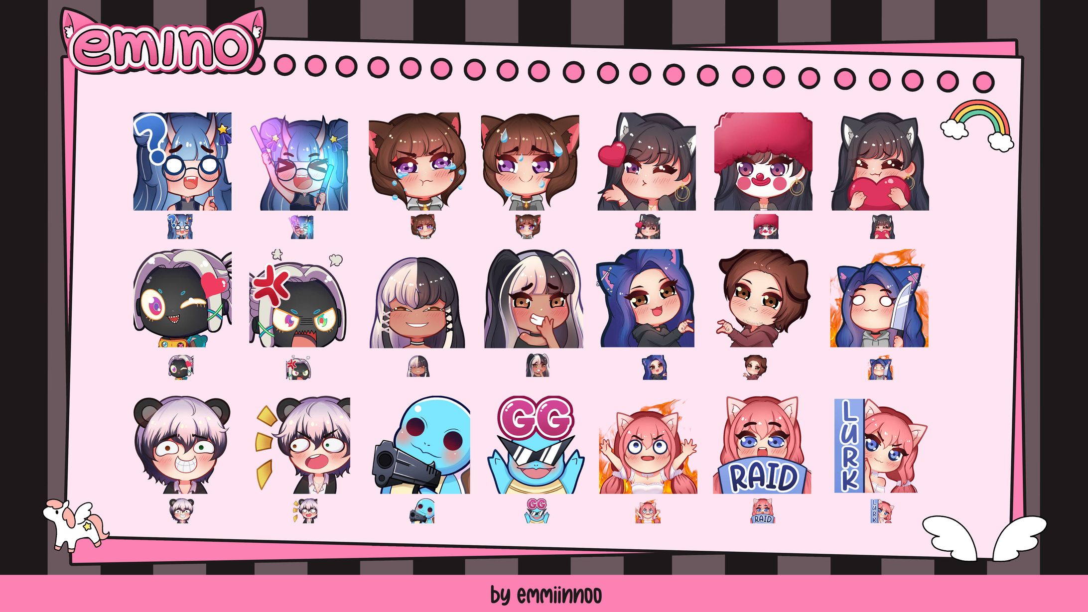 2022 Emotes Commissions-1