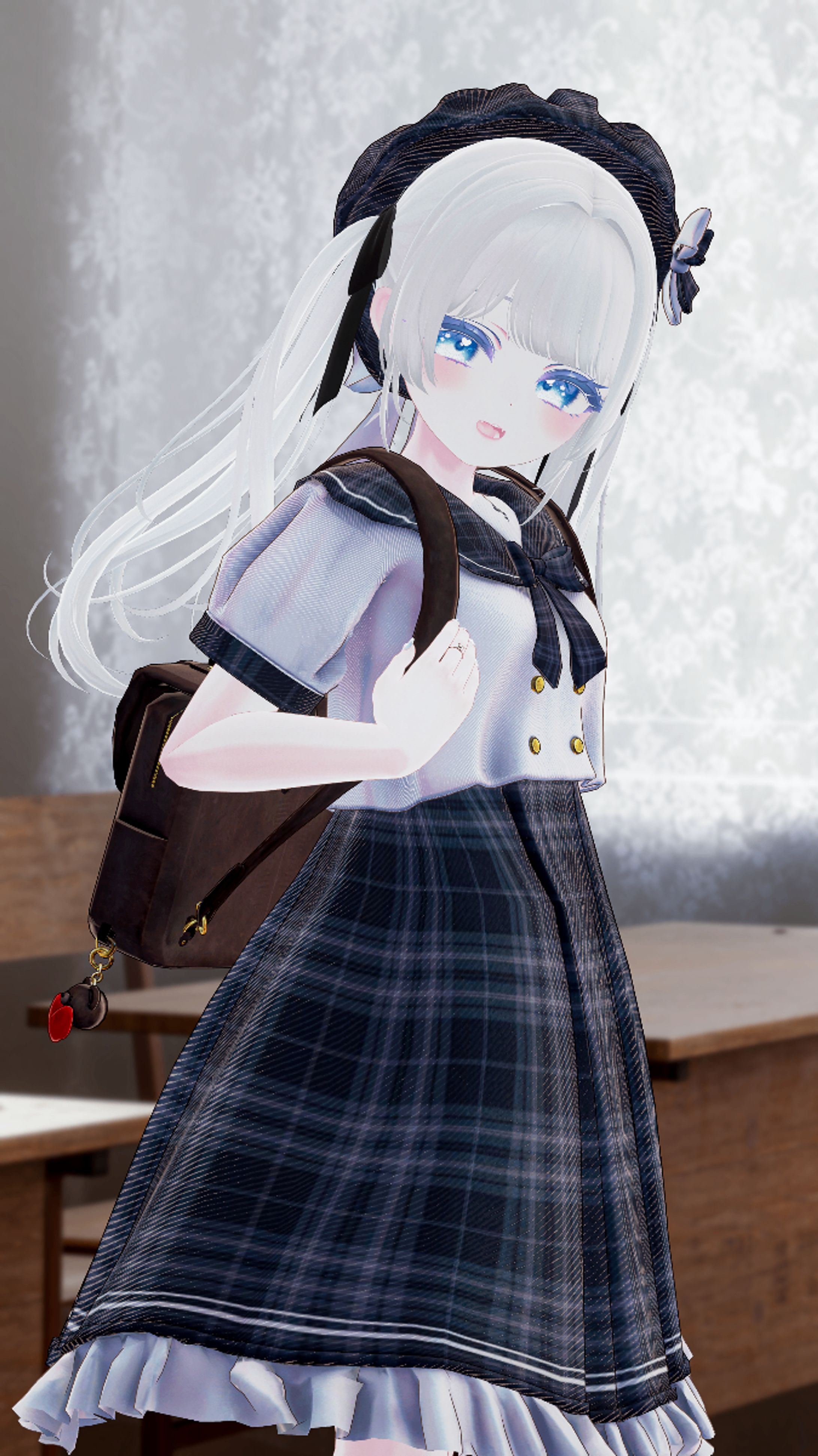 #あいかわらぼ様 #MarineRoseSailor-1