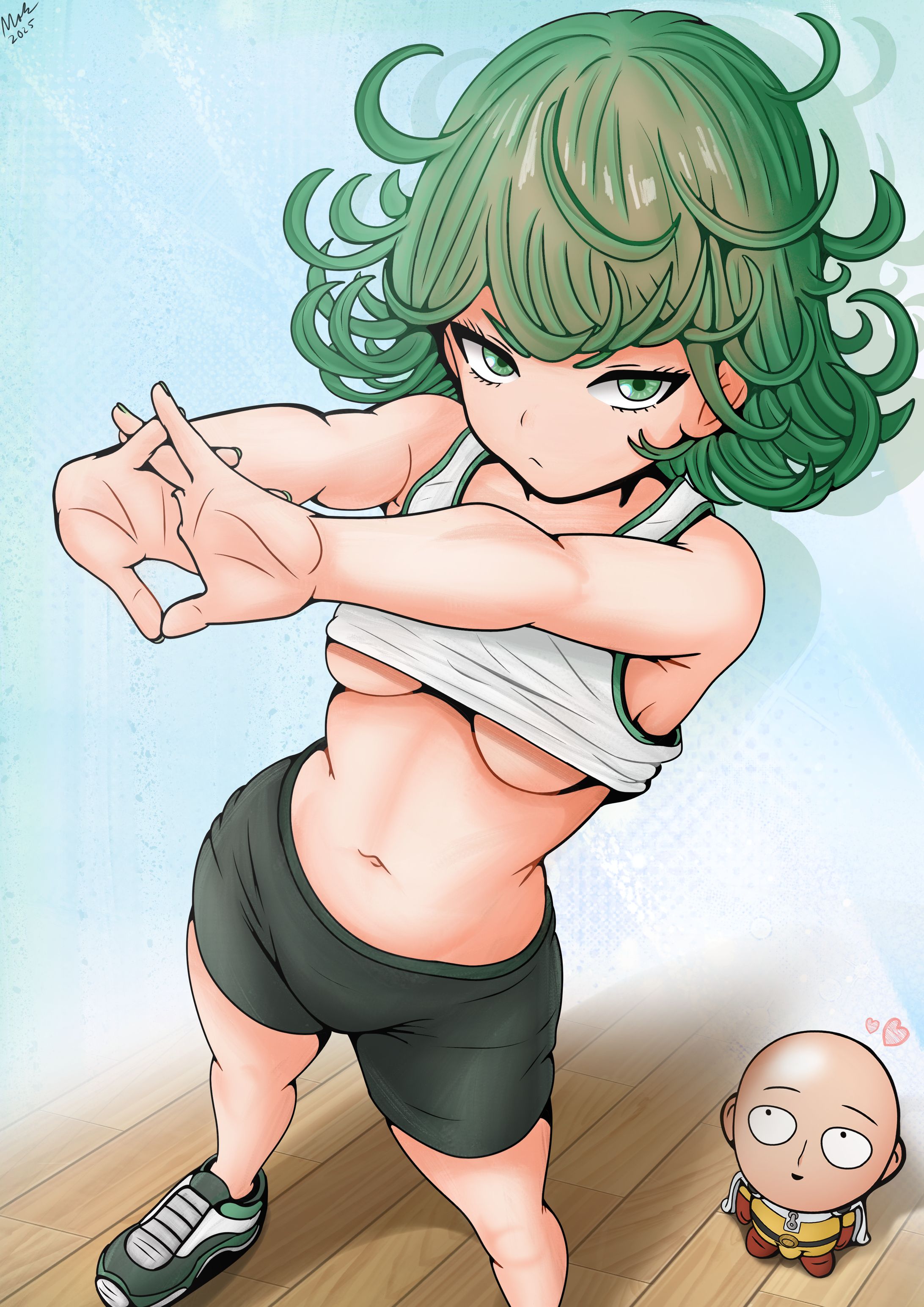 Tatsu | Sport-1