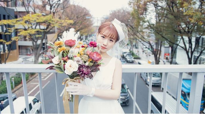 Photo by me

去年撮影したシリーズ②
表参道で撮影しました📷

dress @minanodress 
hair&make @sakura.k.5 
model @hana.yome0125 
accessory @nahataria_info 
bouquet @nayu__bouquet 

#ショートヘア 
#ショートカット女子 
#ショートカット花嫁 
#followme 
#前撮り 
#wedding 
#weddingpictures 
#結婚写真 
#全国の花嫁さんと繋がりたい 
#花嫁 
#weddingphotography 
#ウェディング 
#洋装 
#ドレス 
#洋装前撮り 
#洋装花嫁 
#ロケーションフォト 
#ウェディングフォト
#ブライダル
#プレ花嫁 
#プレ花嫁さんと繋がりたい 
#新婦 
#卒花嫁 
#撮影依頼受付中 
#prewedding 
#女性フォトグラファー 
#instalike 
#naturalphoto
#丸の内フォトウェディング
#東京駅フォトウエディング