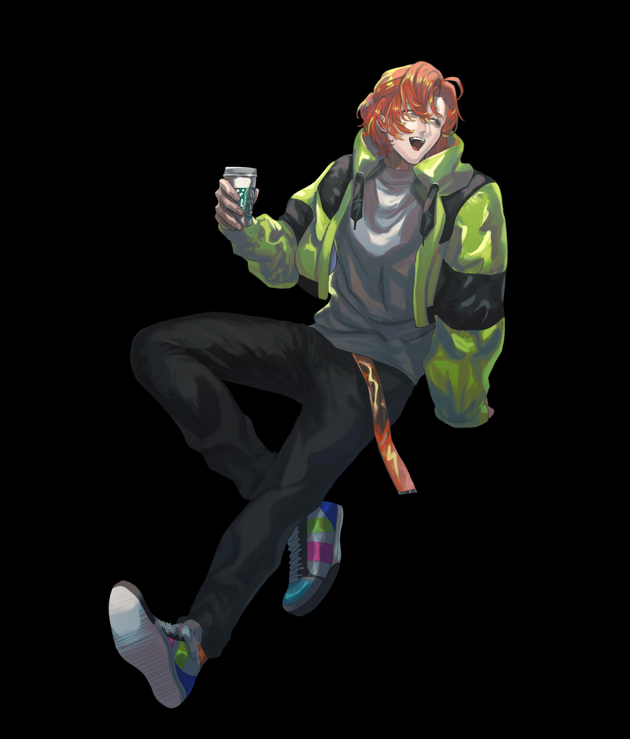 男性立ち絵-1