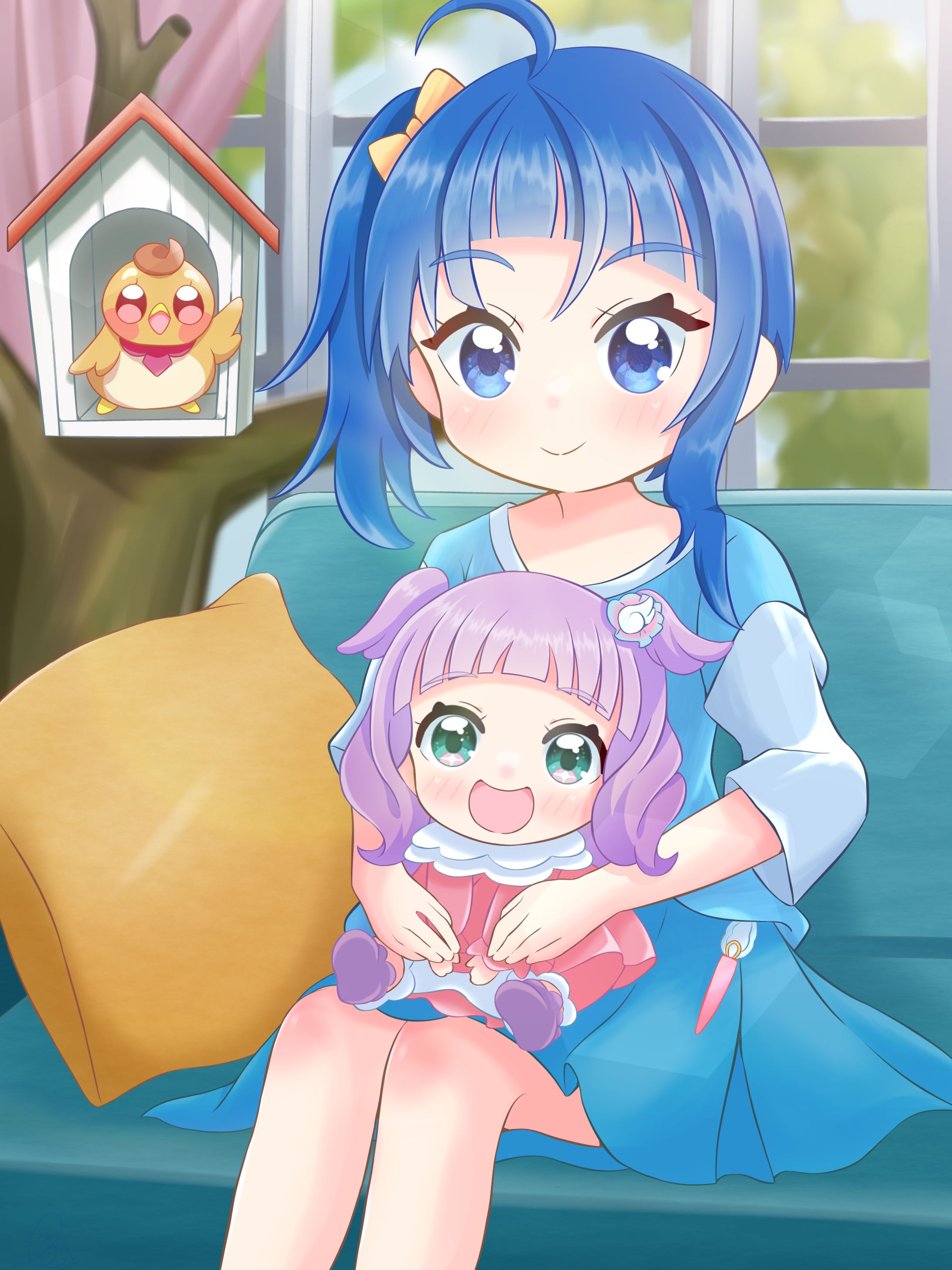 ソラ(プリキュア)-1