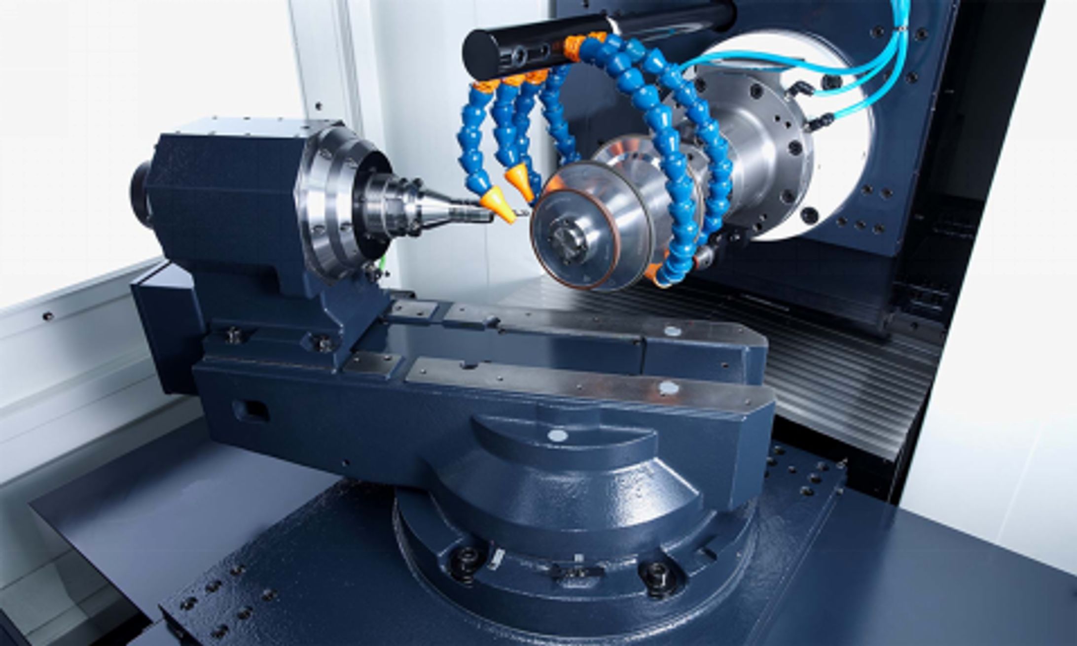 工具研削盤の世界市場予測レポート：成長率、主要企業調査、ランキング2026-2032-1