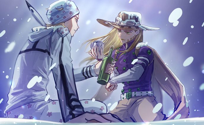 二次創作