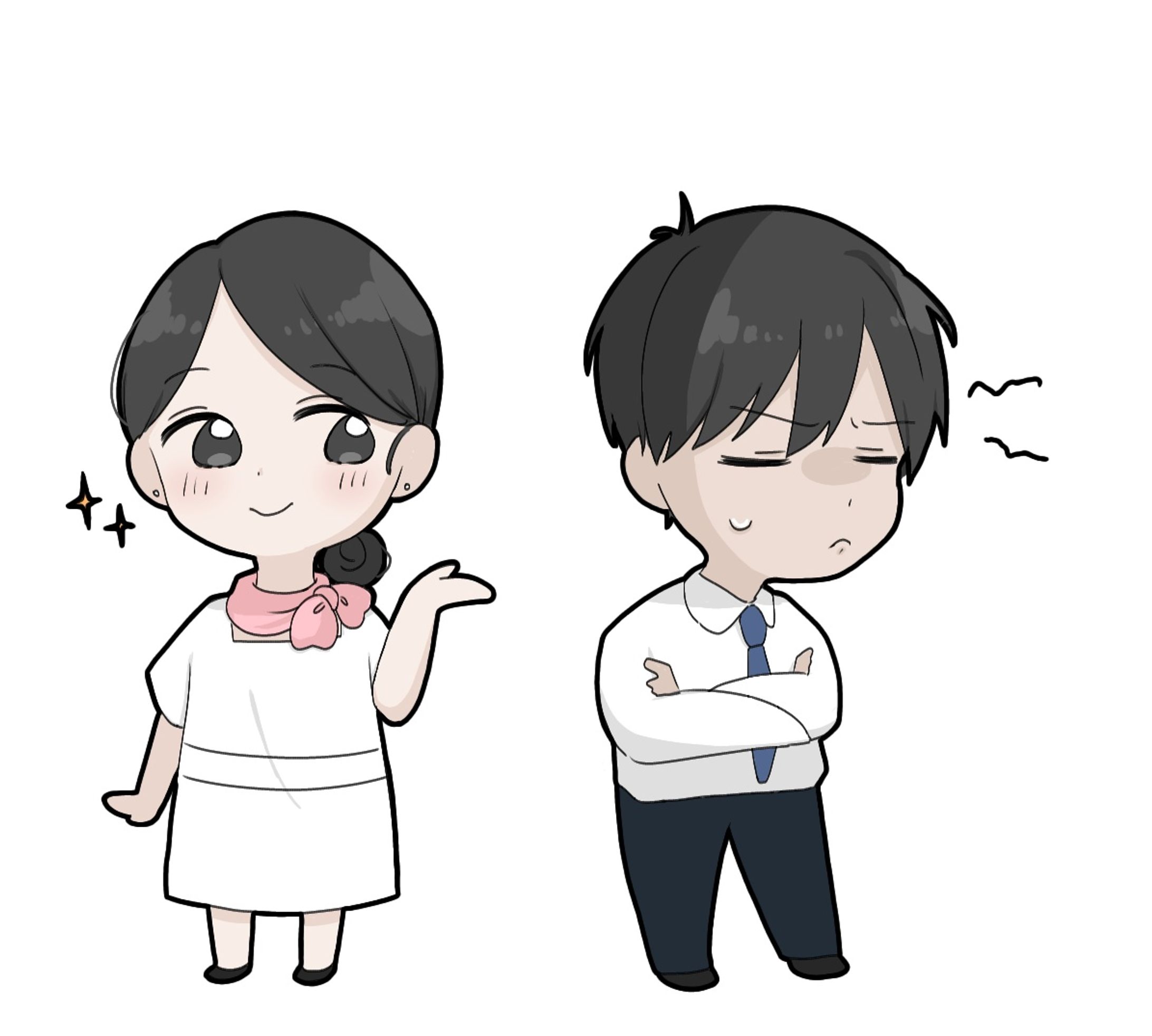 キャラクターサンプル-1