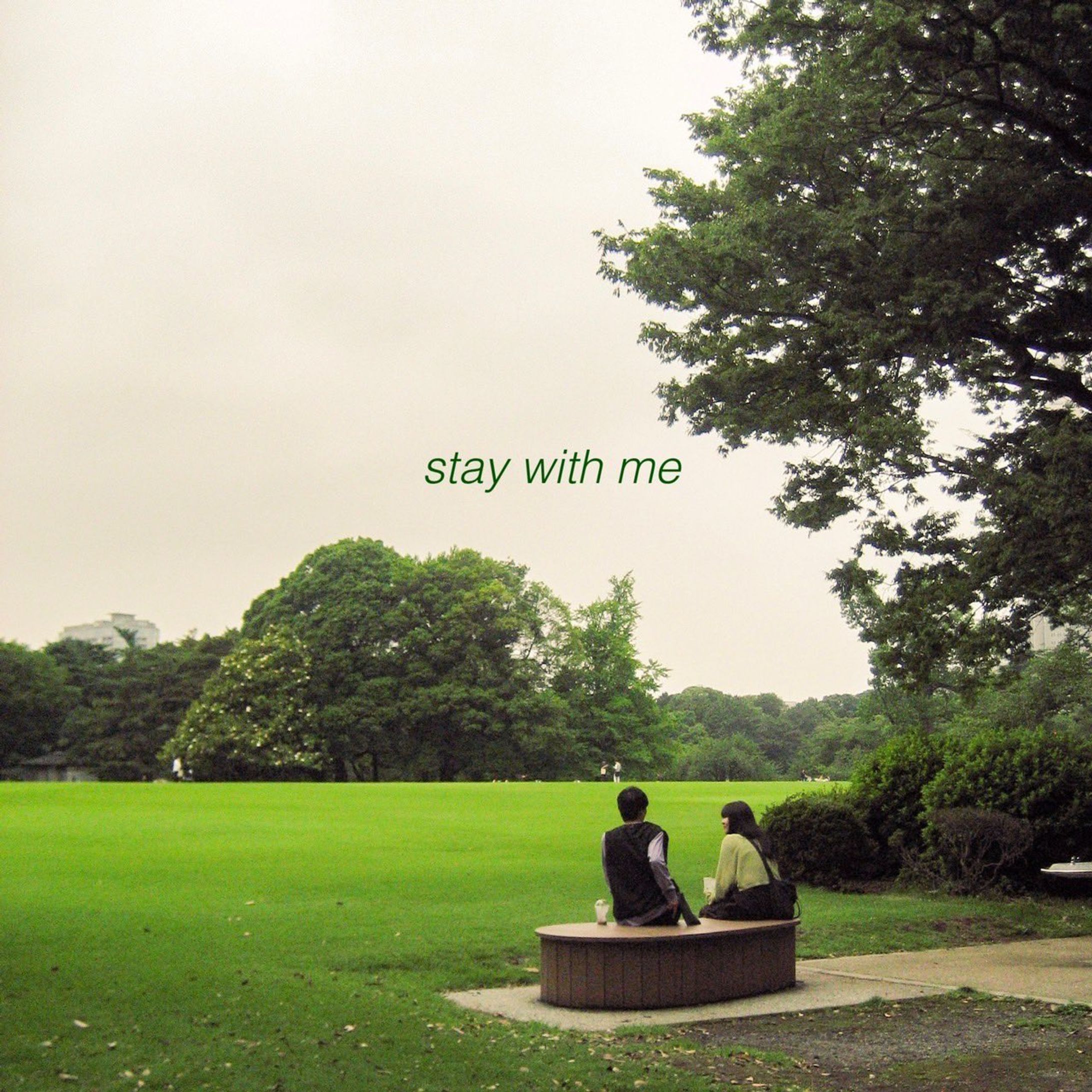 Beat Light - stay with me-1
