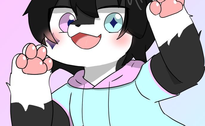 にゃ！