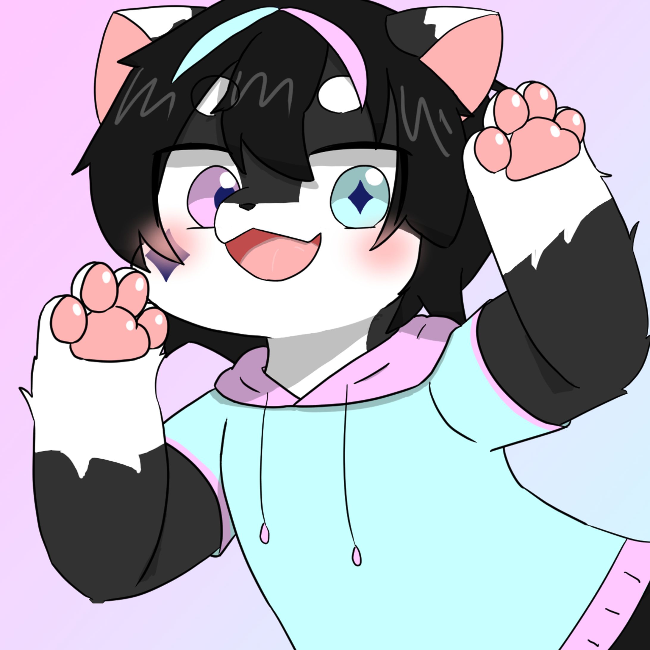 にゃ！-1