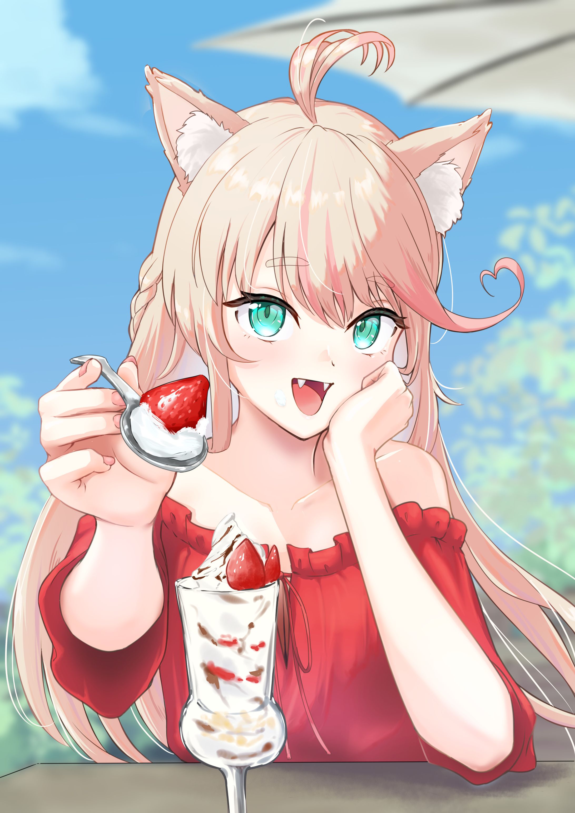 モニカサンテミリオンさま　一枚絵-1