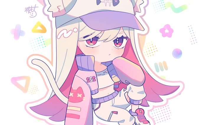 オリジナル