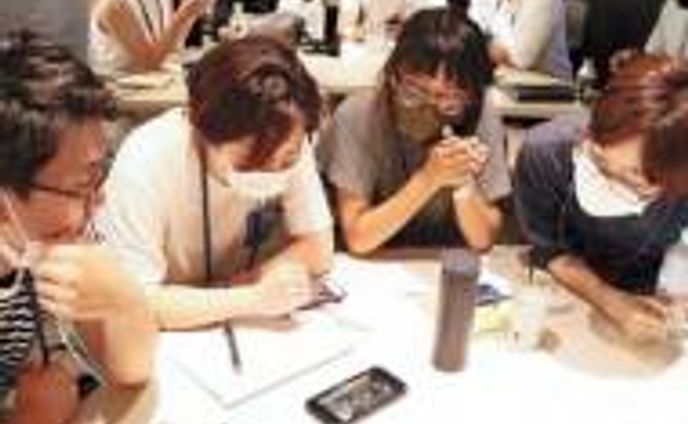 【熊本日日新聞】地域ＰＲの担い手を養成　合志市、県外２町と共同で講座