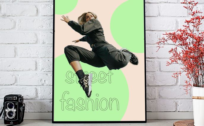 street fashion