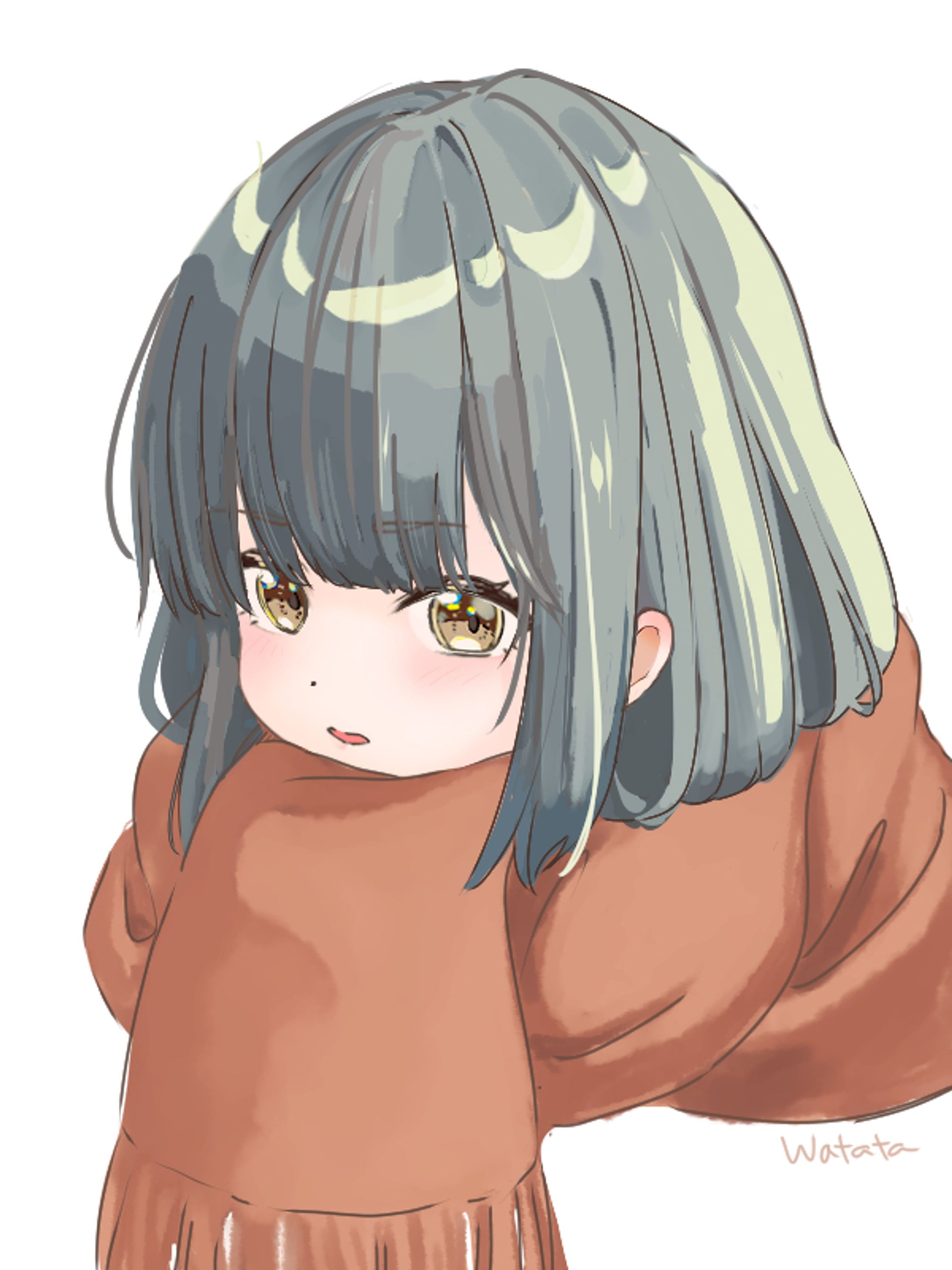 冬-1