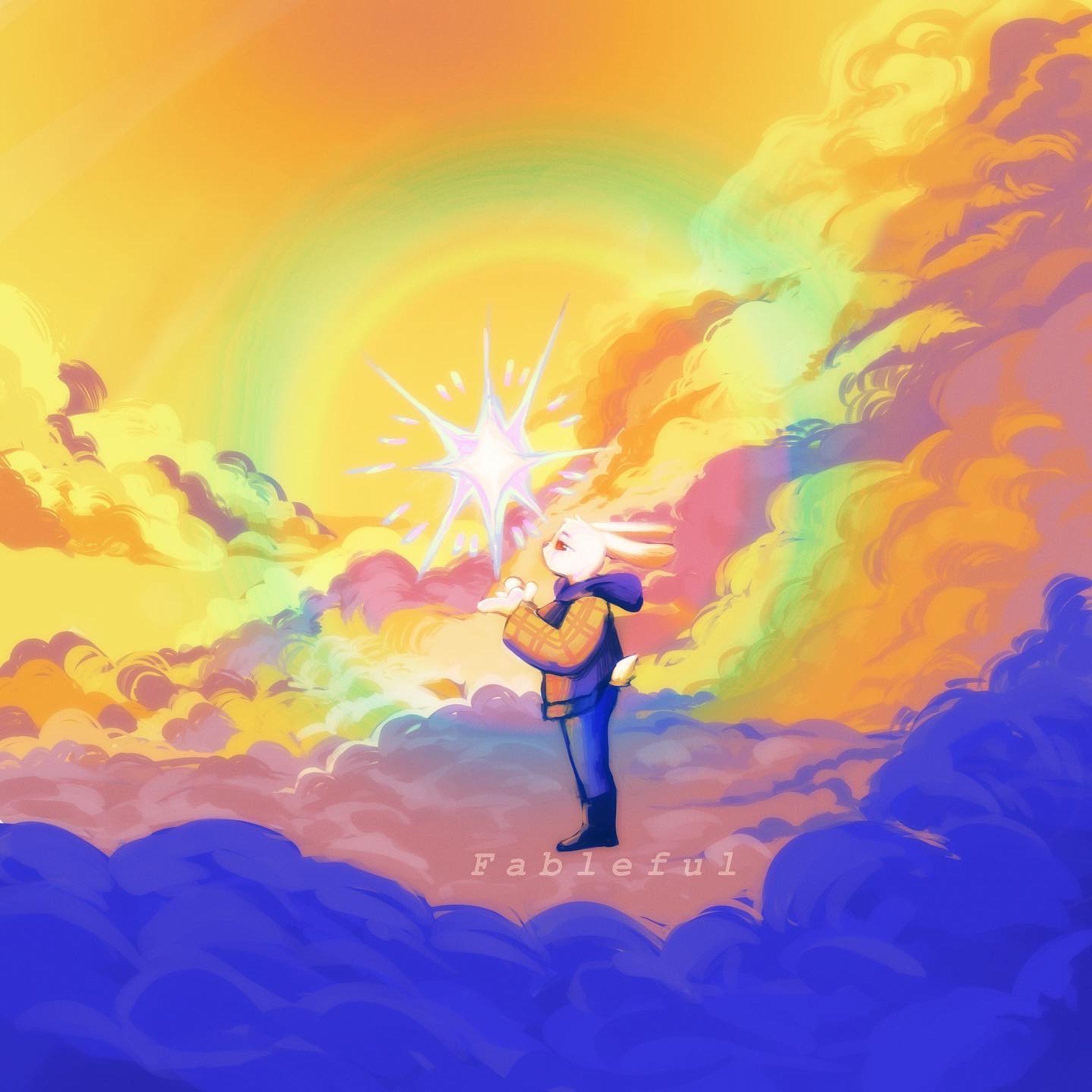 Keeper of the North Star 🌟 
.
.
.
#digitalart #digitalillustration #digitalpainting #digitalartist #artistsoninstagram #artist #starlover #starlovers #skylovers #artlover #digitalillustration #digitalillustrator #storyteller-1