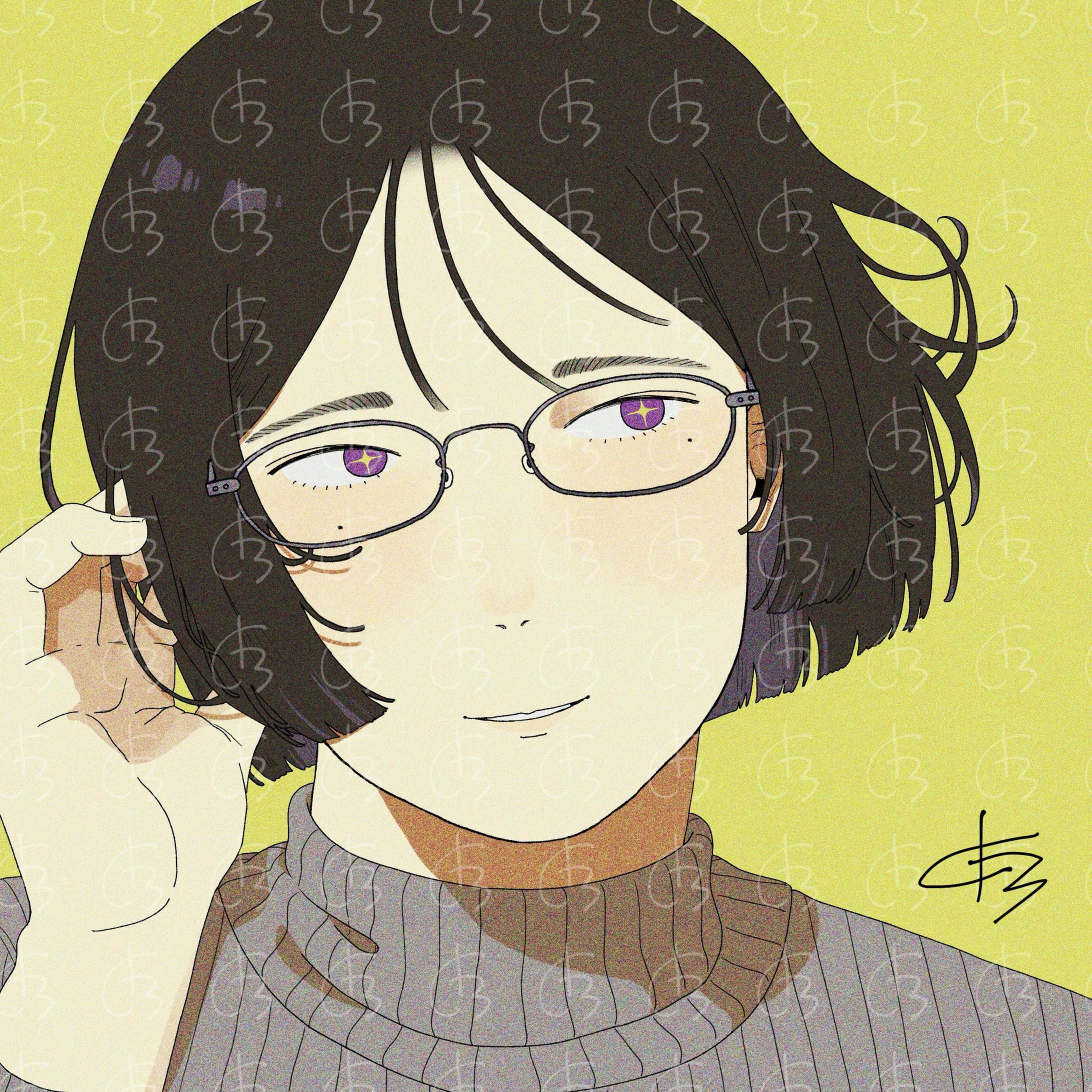 依頼イラスト⑥-1