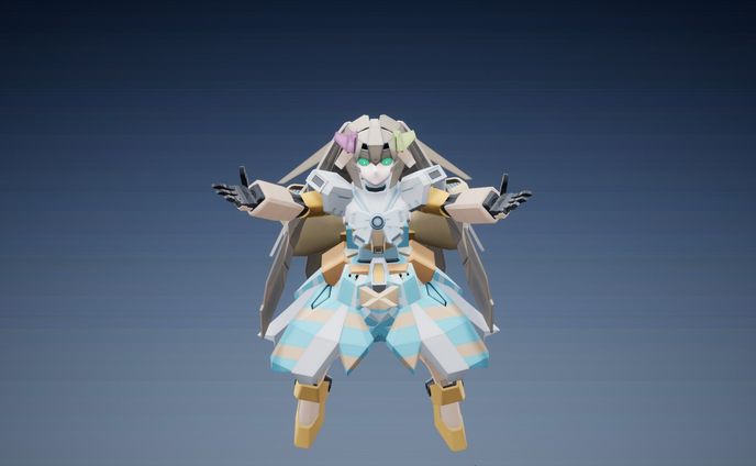  遮眼師さま ガンブレ4作品