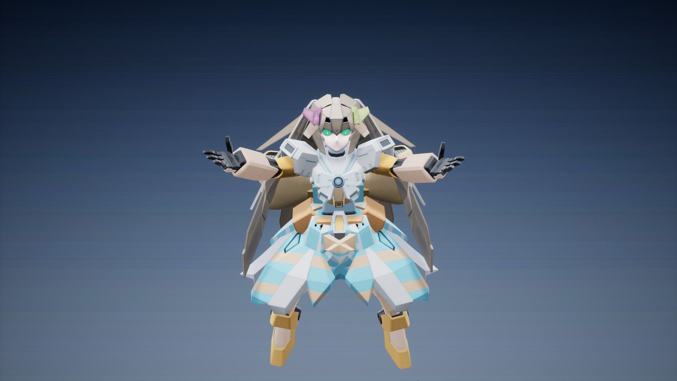  遮眼師さま ガンブレ4作品-1