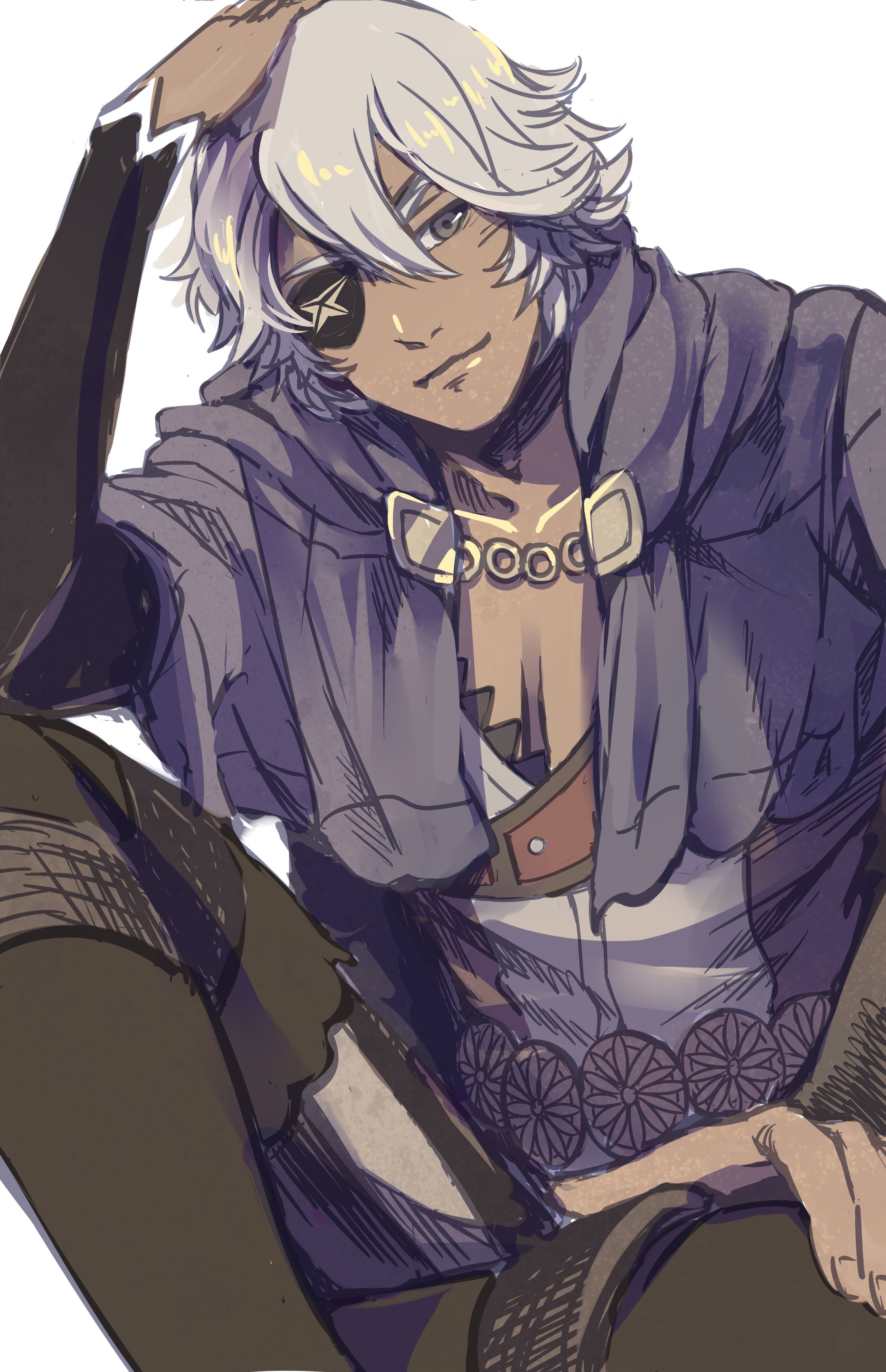 FEIF - Zero-1
