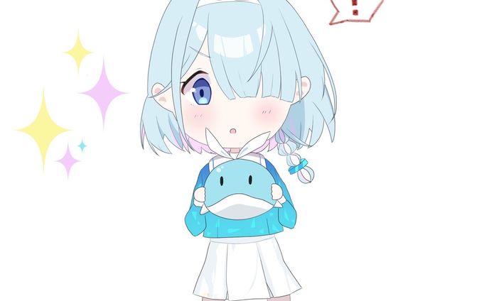ちびアロナ