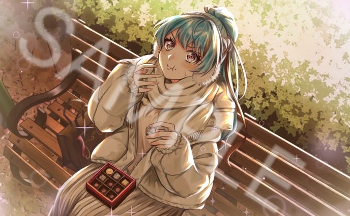 【実績紹介】雨宮 叶依様　2月お写真