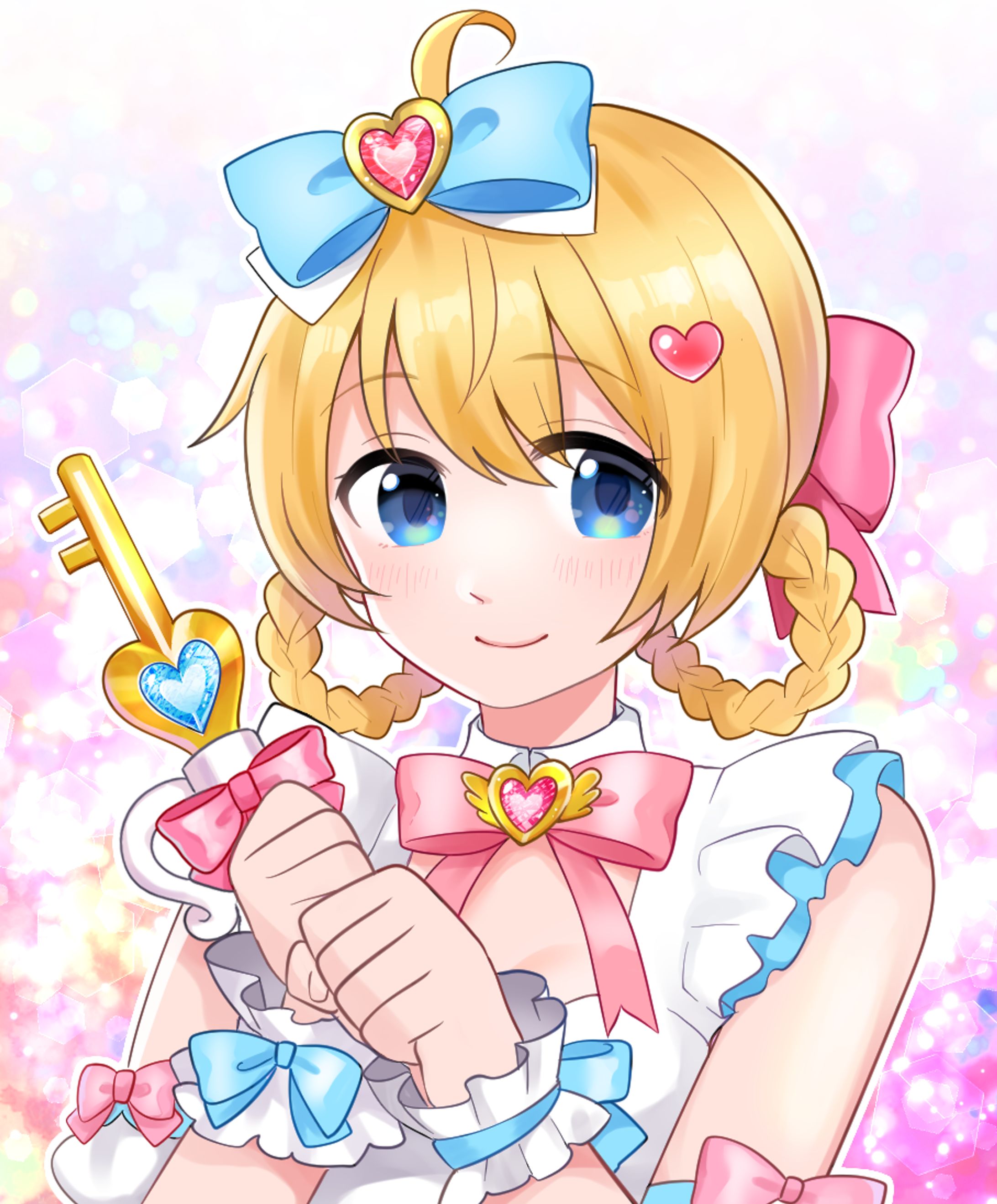 カラーイラスト-1