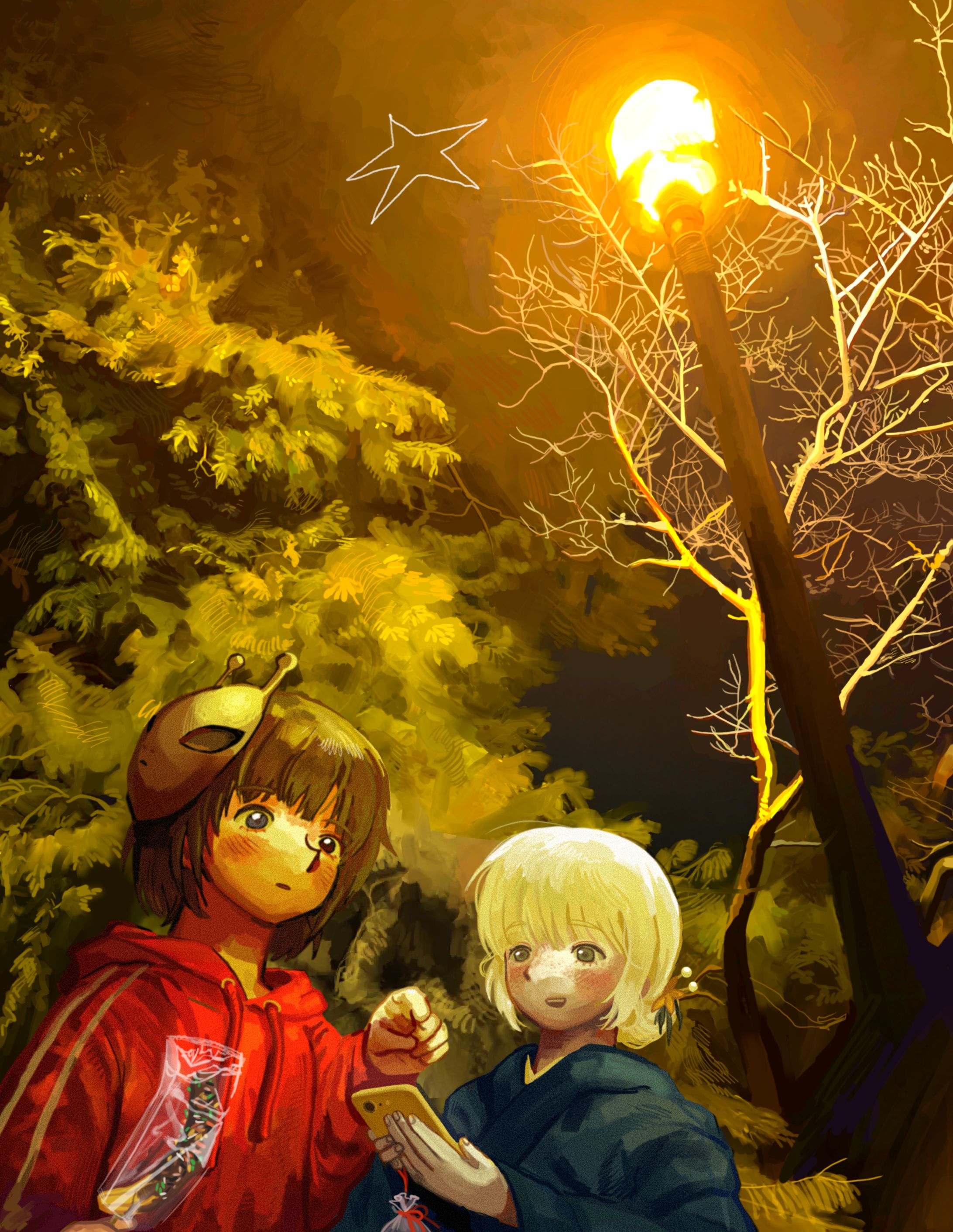 私の光と帰る道-1