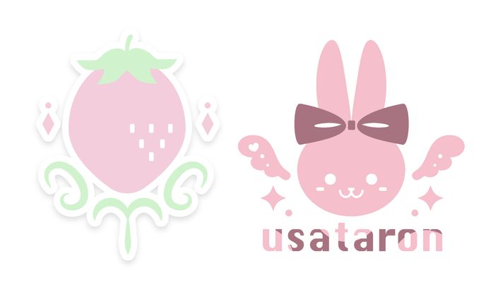 シンボルマーク1