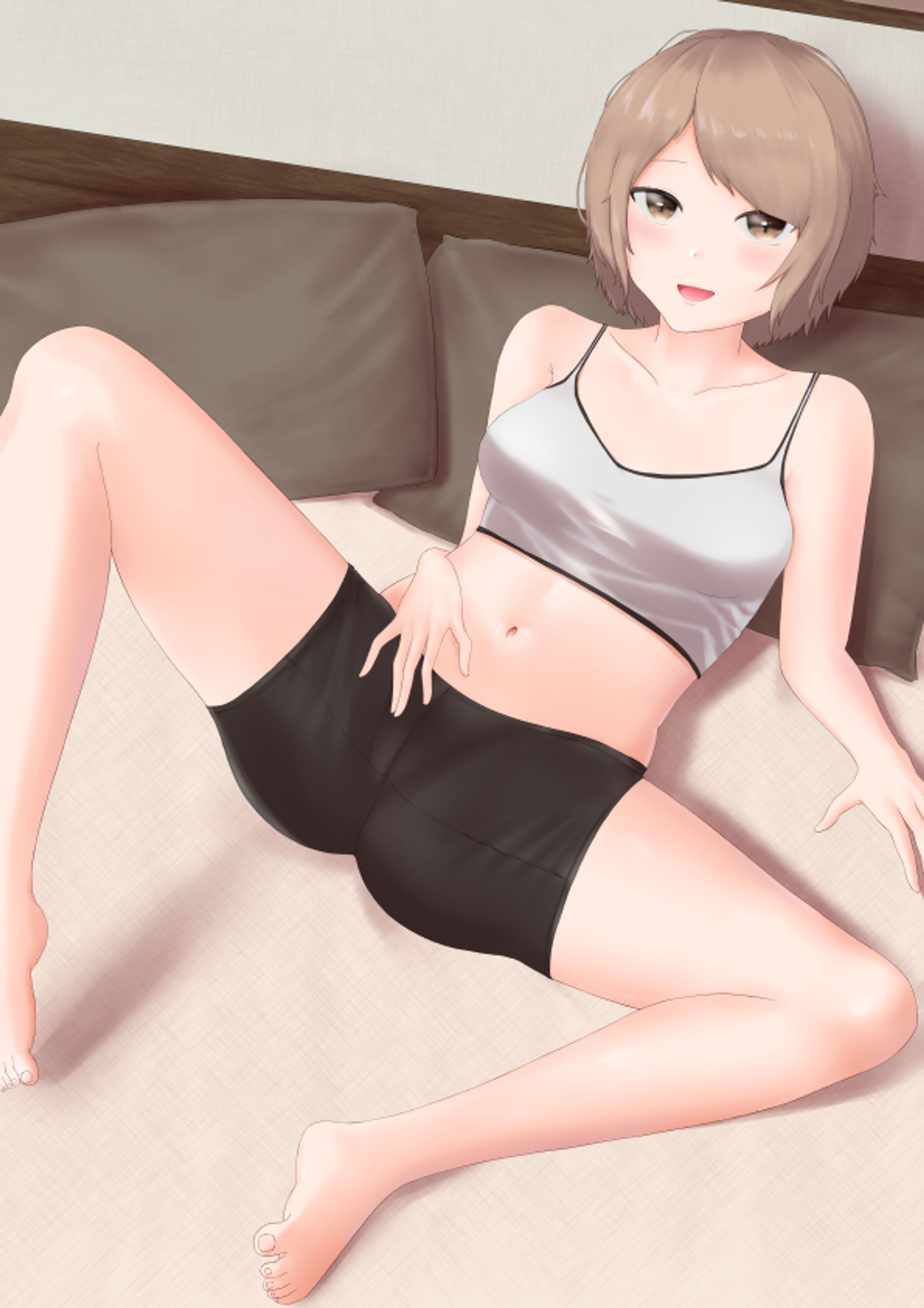 スパッツ-1
