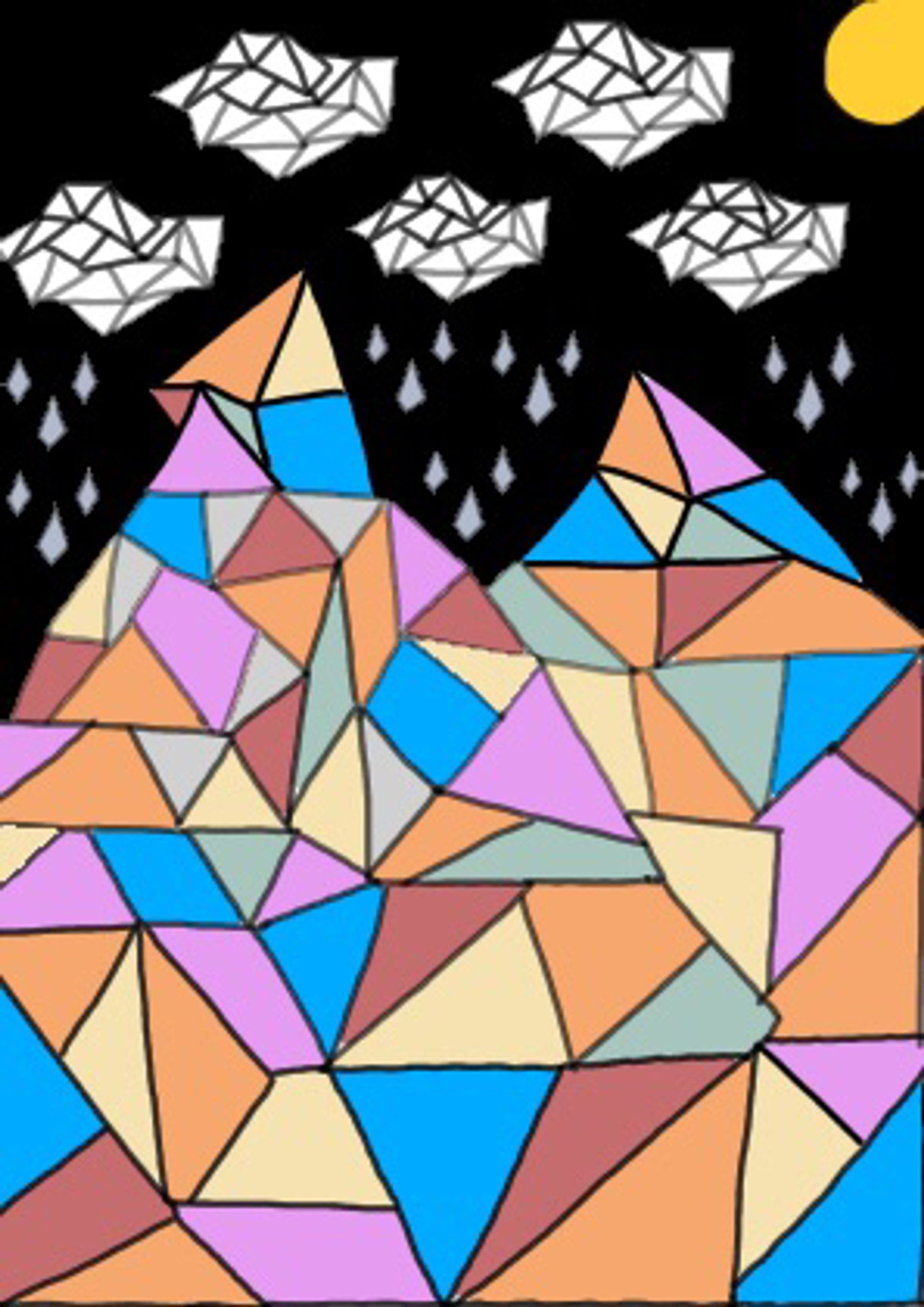 3D Geometric Design -1