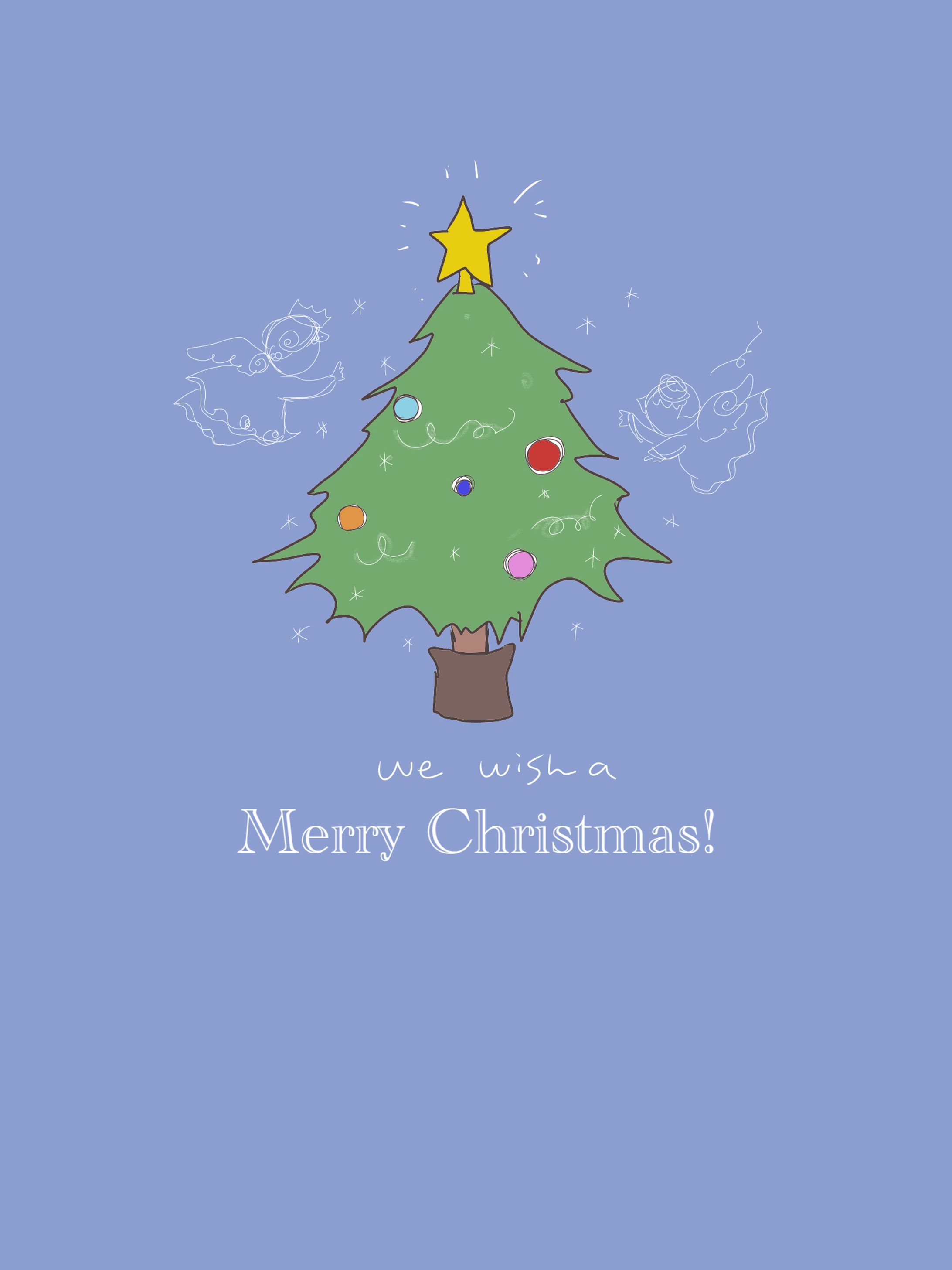 Merry Christmas!-1