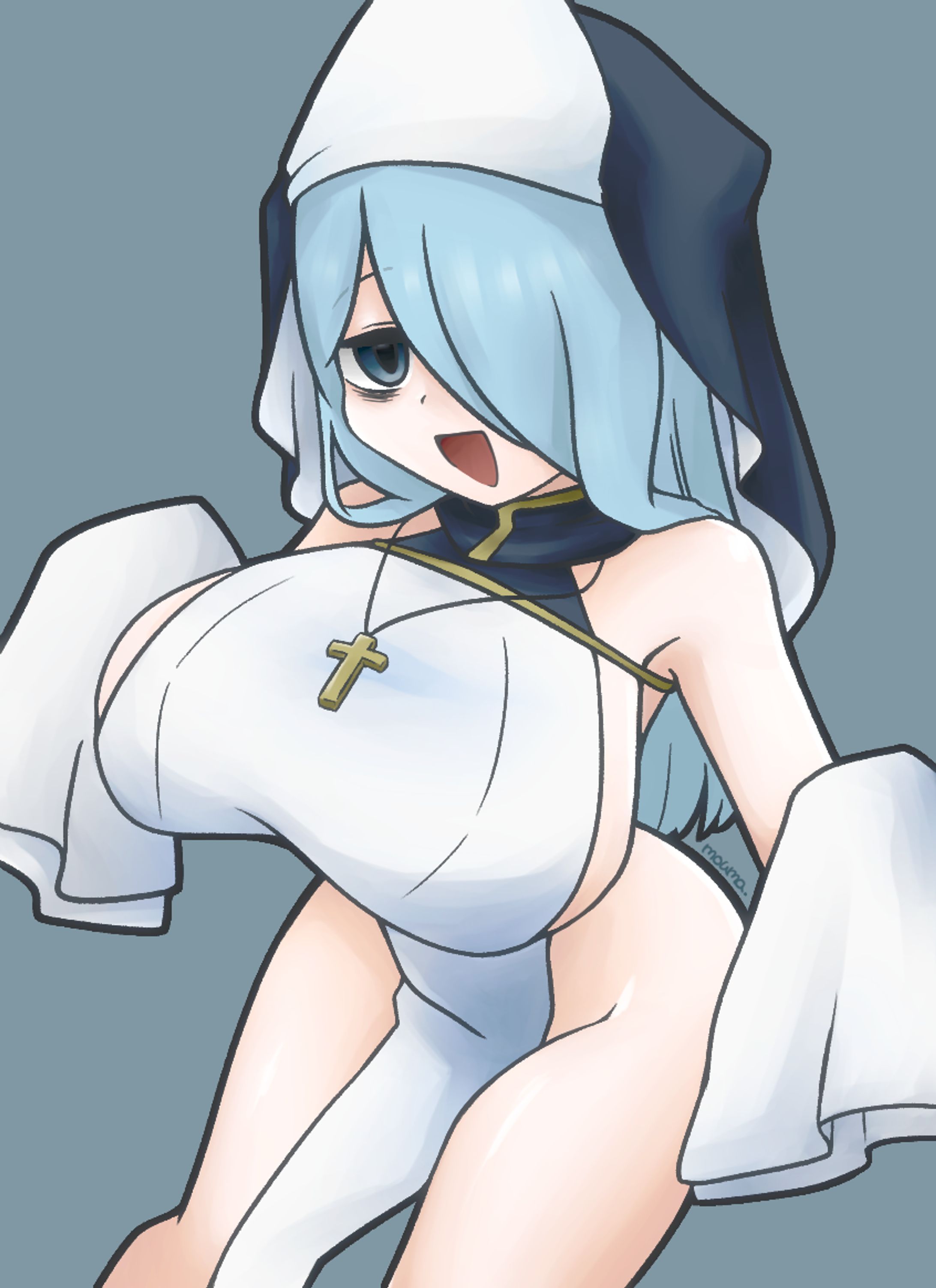 ひつぎちゃん-1