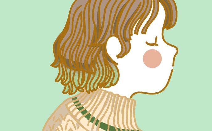 レイヤーカットヘアーの女の子

最近は毛先カラーのヘアスタイルが気になる。

#イラスト
#イラストグラム#procreate#イラストレーター#イラストレーション#女の子の横顔イラスト#女の子イラスト#お仕事募集中#アイコンイラストオーダー#毛先カラー #毛先カラーグリーン #レイヤーカット 
#illustrater
#illustrate#illust#illustrationart#illustgram