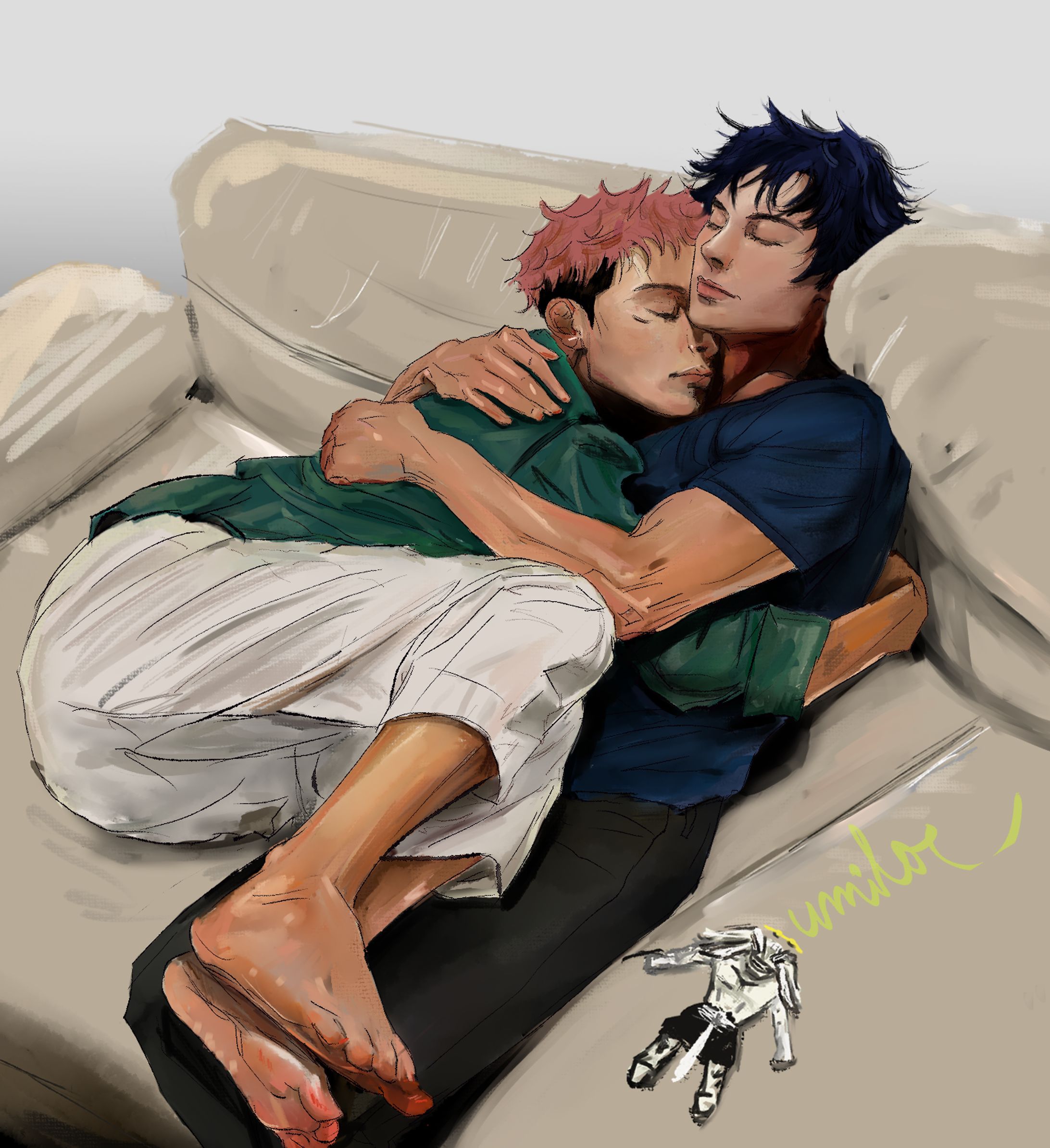 hug-1