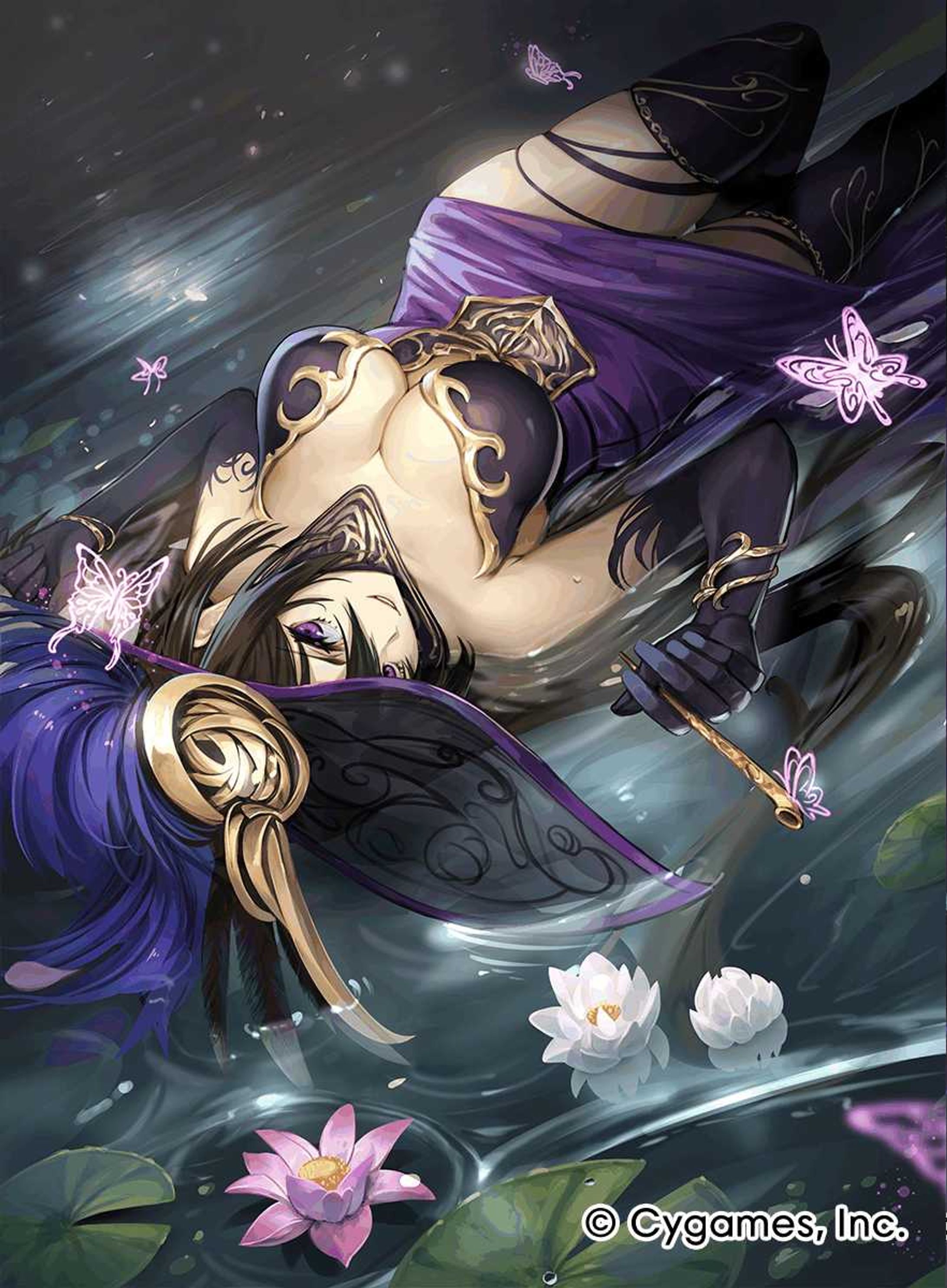 【Shadowverse EVOLVE】マーリン(PR)-1