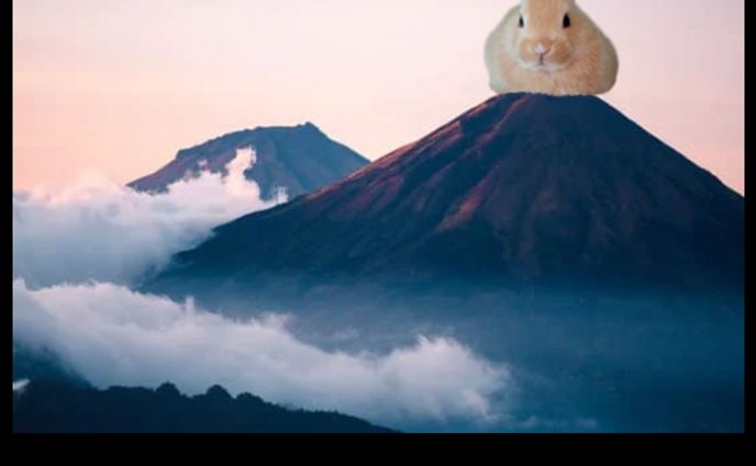 UsAGI on the mountain