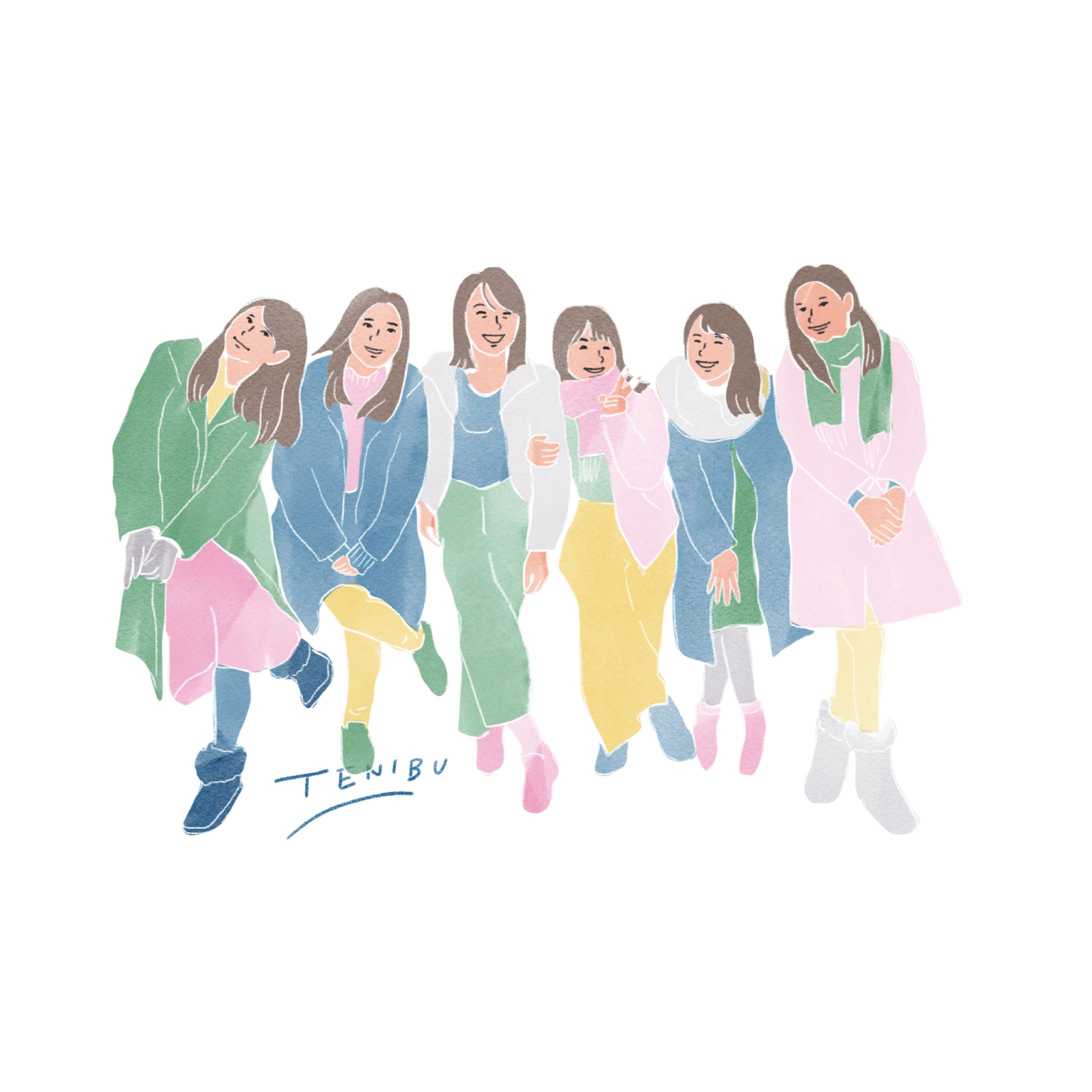 オーダーイラスト-1