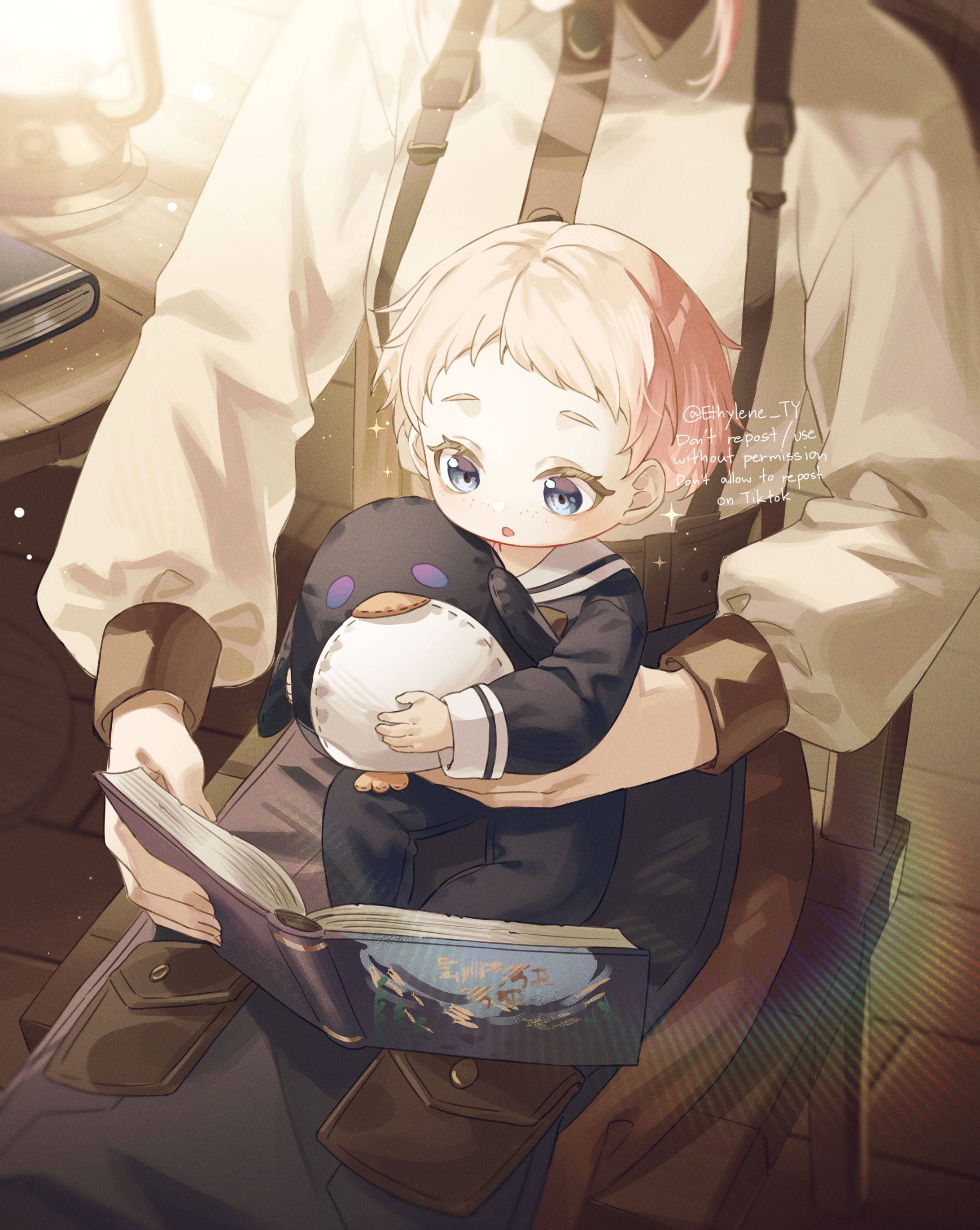 Baby Freminet-1