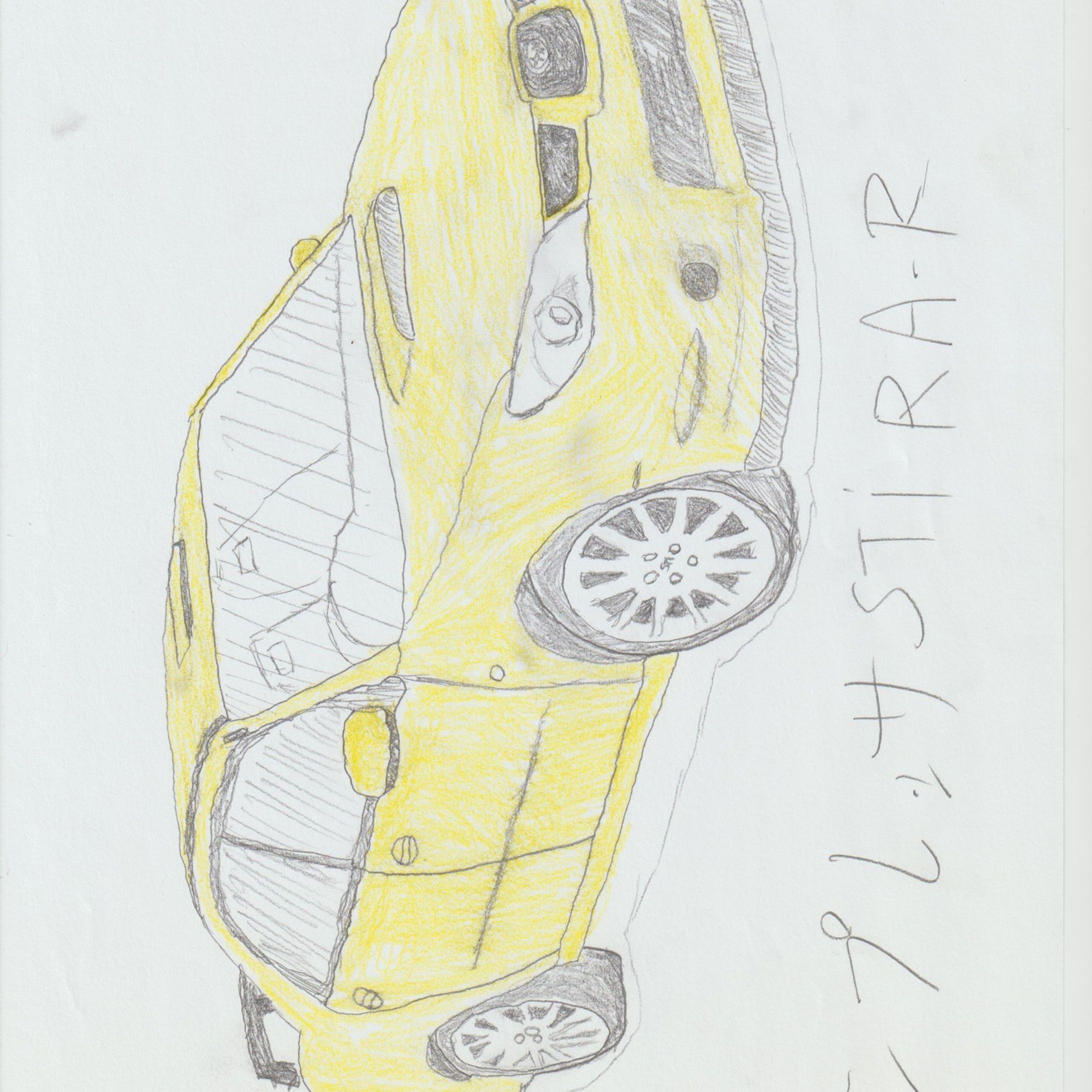 くるま

#イラスト #illustration #絵描きさんと繋がりたい #絵 #イラスト好きな人と繋がりたい #手書きイラスト #art #Illustration #イラスト練習 #キャラクター #イラスト好きさんと繋がりたい #描きおろし　#イラストグラム　#スバル　#インプレッサwrxsti　#障害者アート #uniqueart #theartgallery #disabledcommunity-1