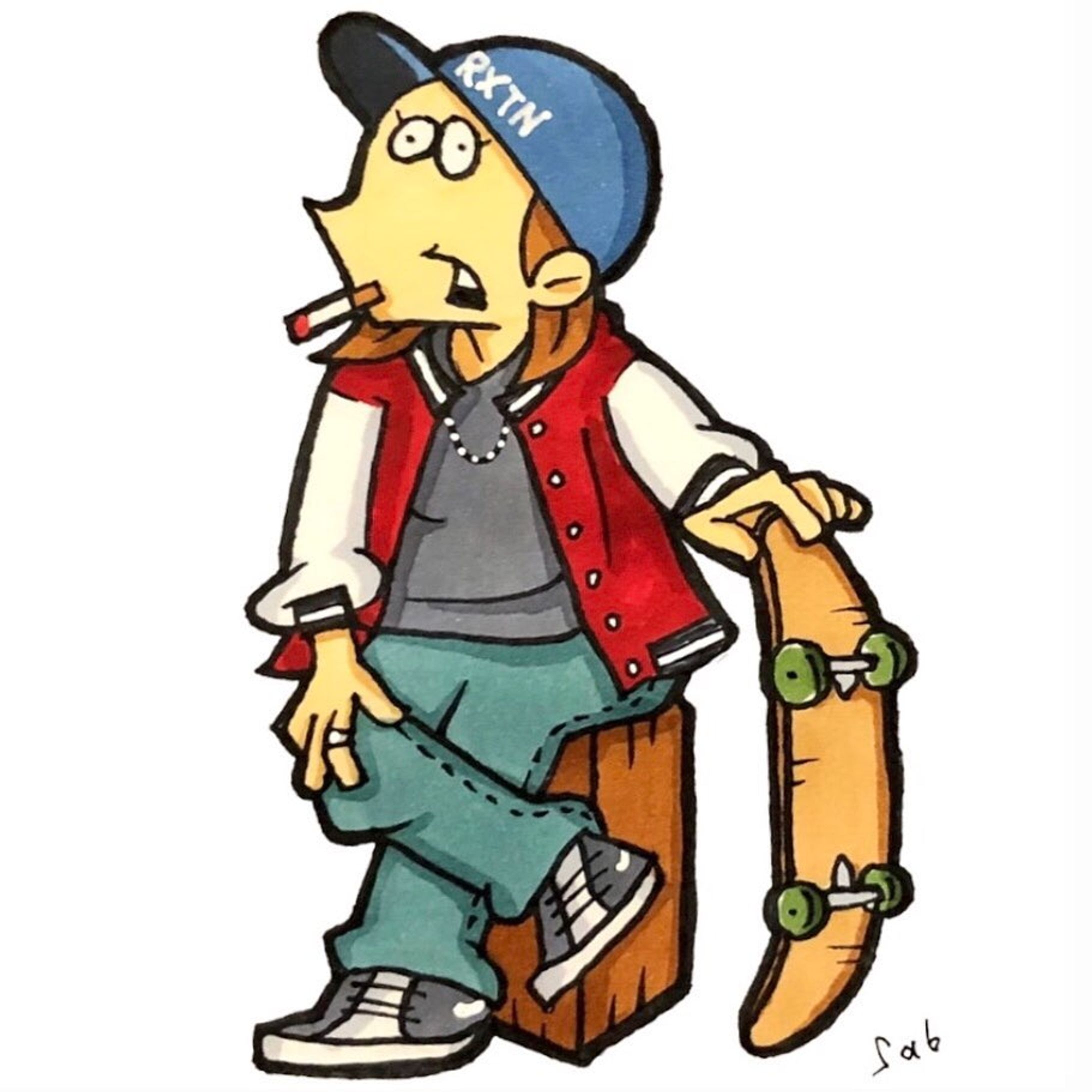 スケボー女子。
#drawing #illustration #art #artwork #cartoon #autumn #skateboard #girlsskate #イラスト #落書き #イラストレーター #絵 #アート #カートゥーン #女の子イラスト #ガールズイラスト #スケボー #スケボー女子 #イラストグラム-1
