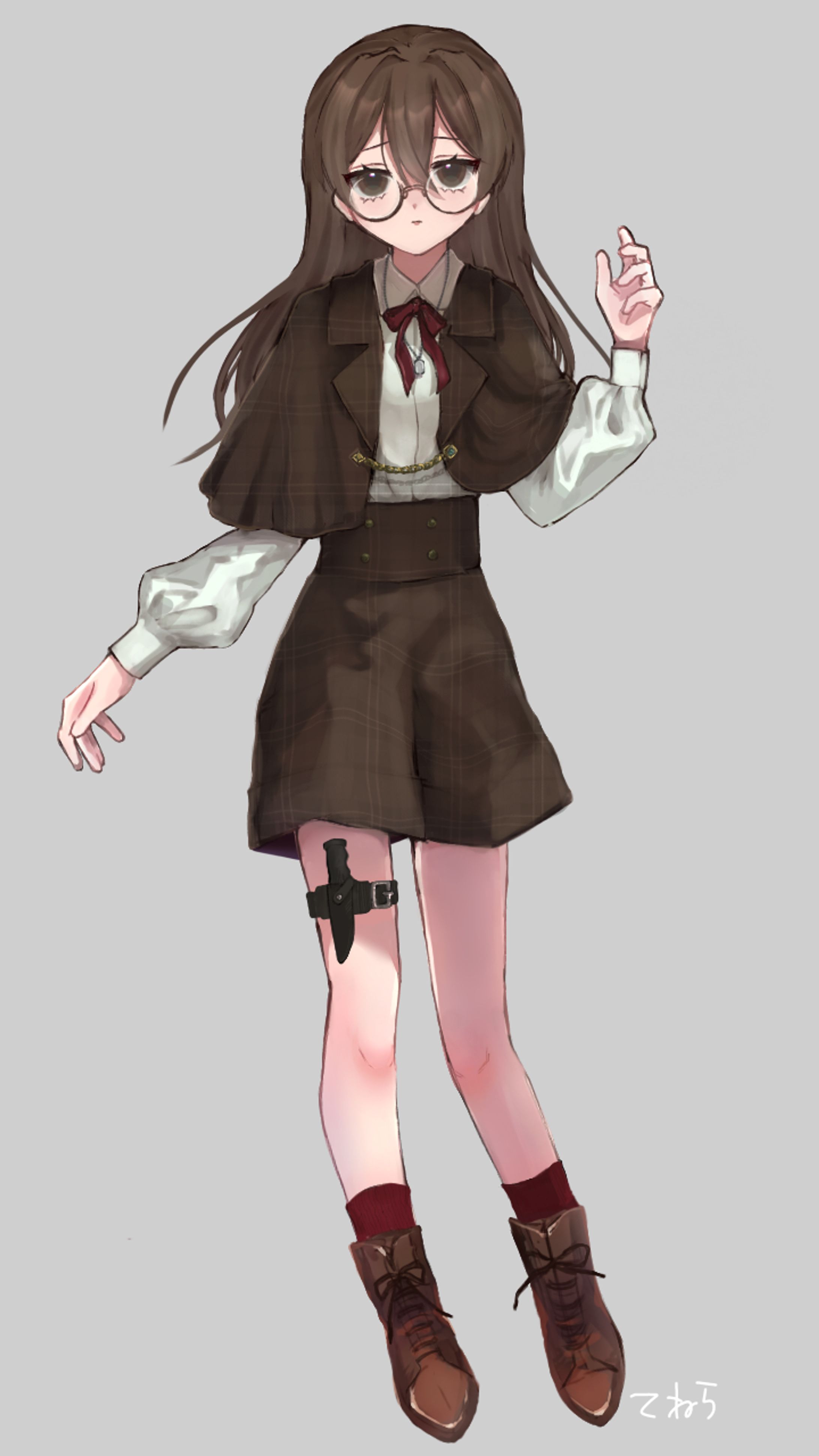 commission ここ様-1